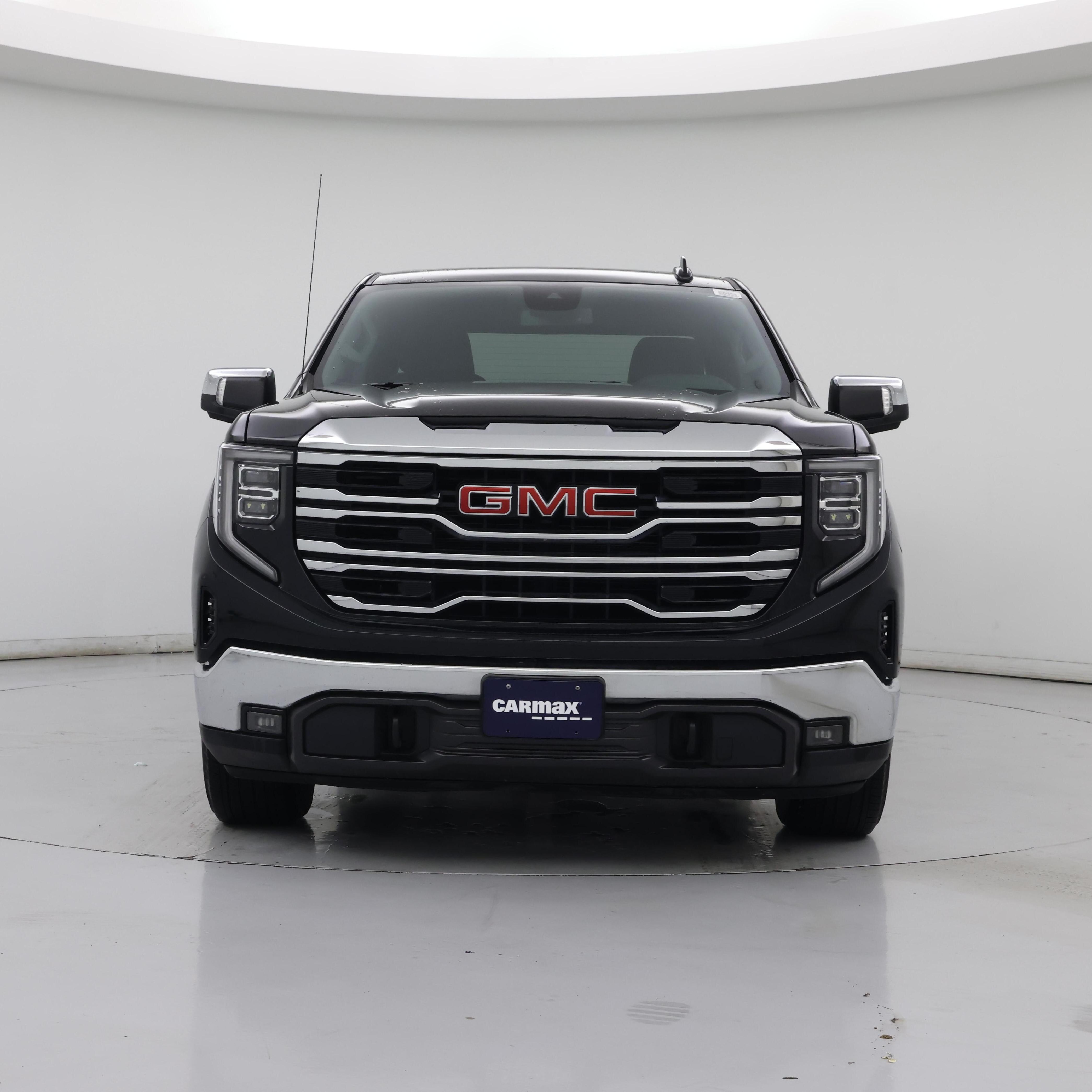 Thumbnail: 2024 GMC Sierra 1500 - 5