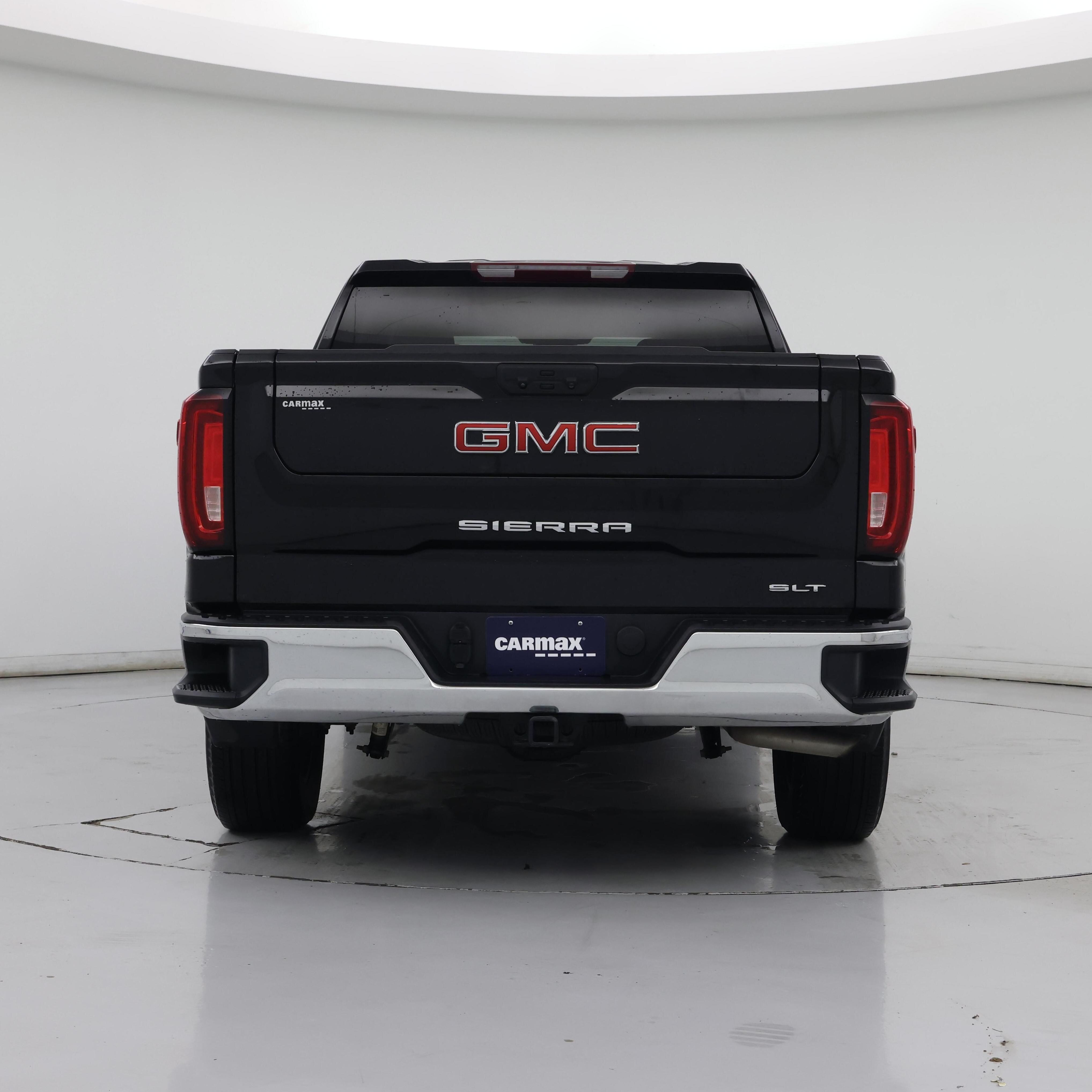 Thumbnail: 2024 GMC Sierra 1500 - 6