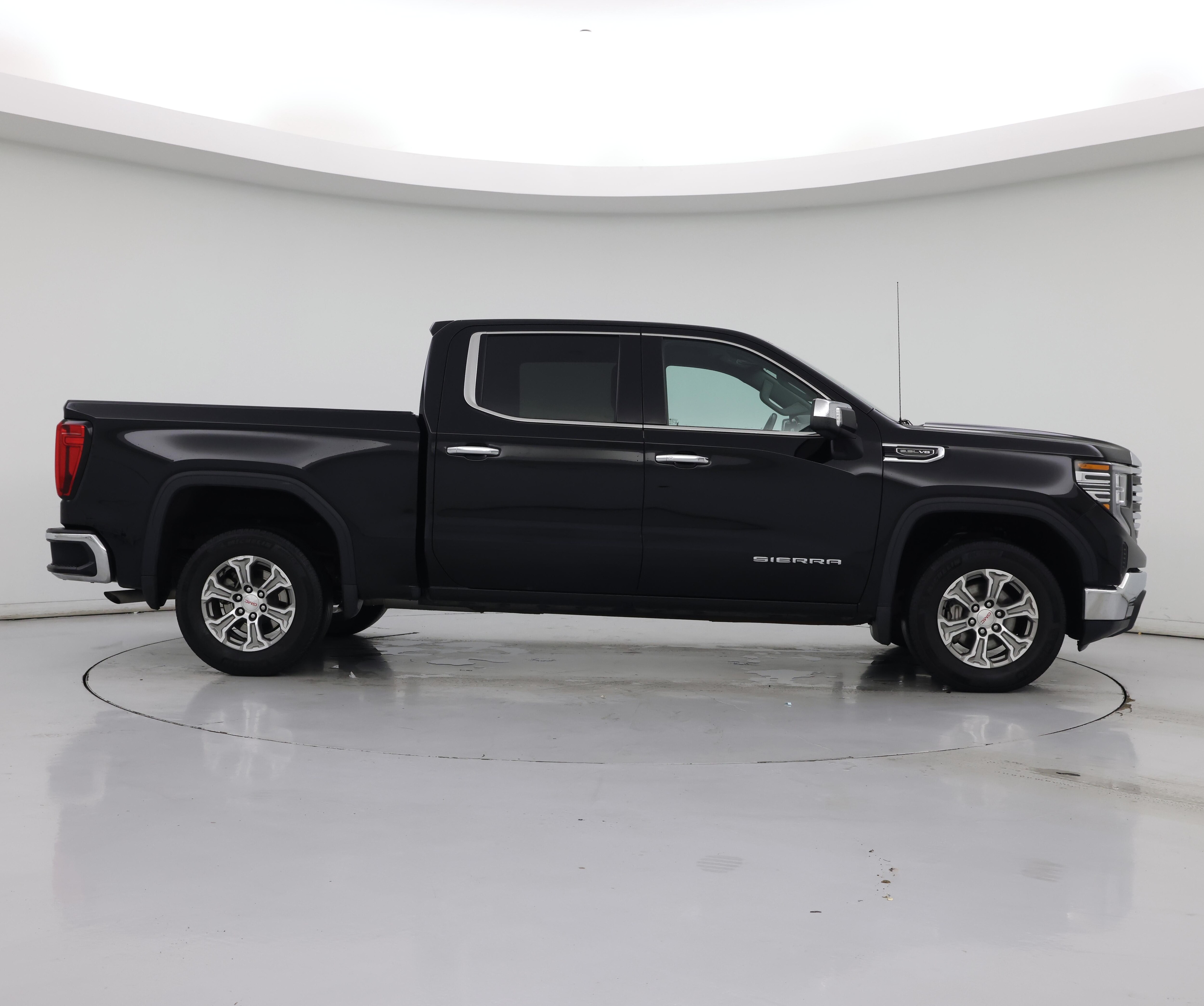 Thumbnail: 2024 GMC Sierra 1500 - 7