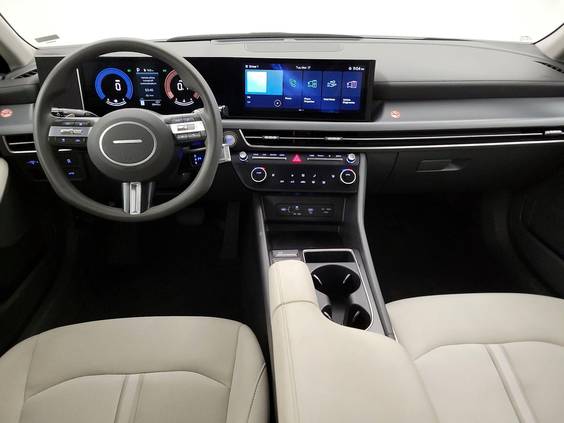 Thumbnail: 2025 Hyundai Sonata - 9