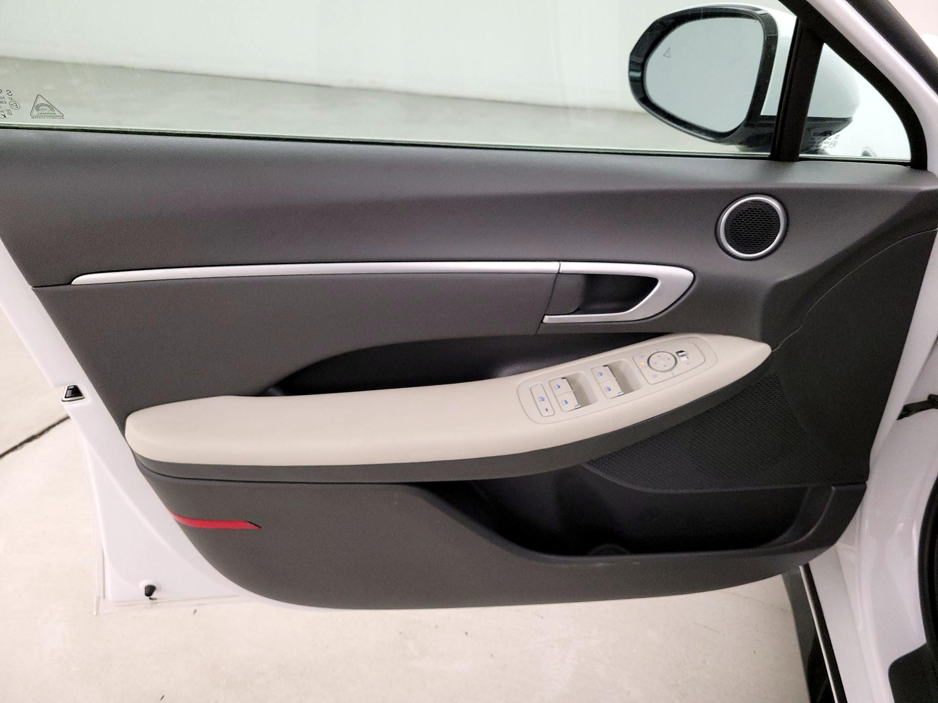 Thumbnail: 2025 Hyundai Sonata - 12