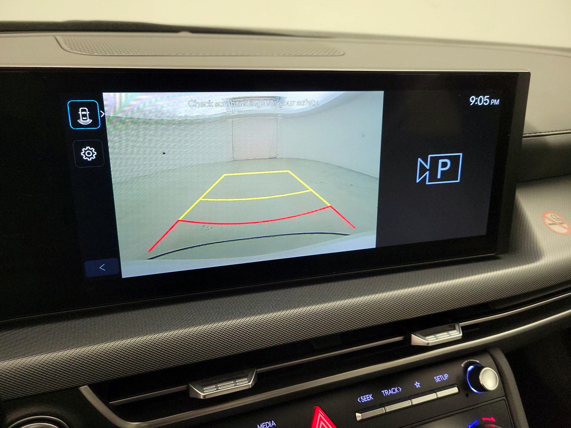 Thumbnail: 2025 Hyundai Sonata - 14