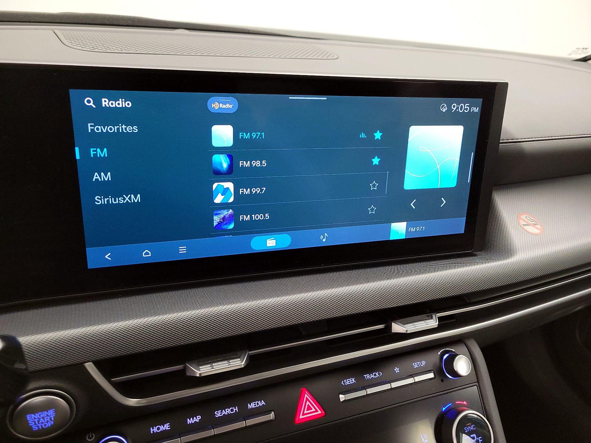 Thumbnail: 2025 Hyundai Sonata - 15