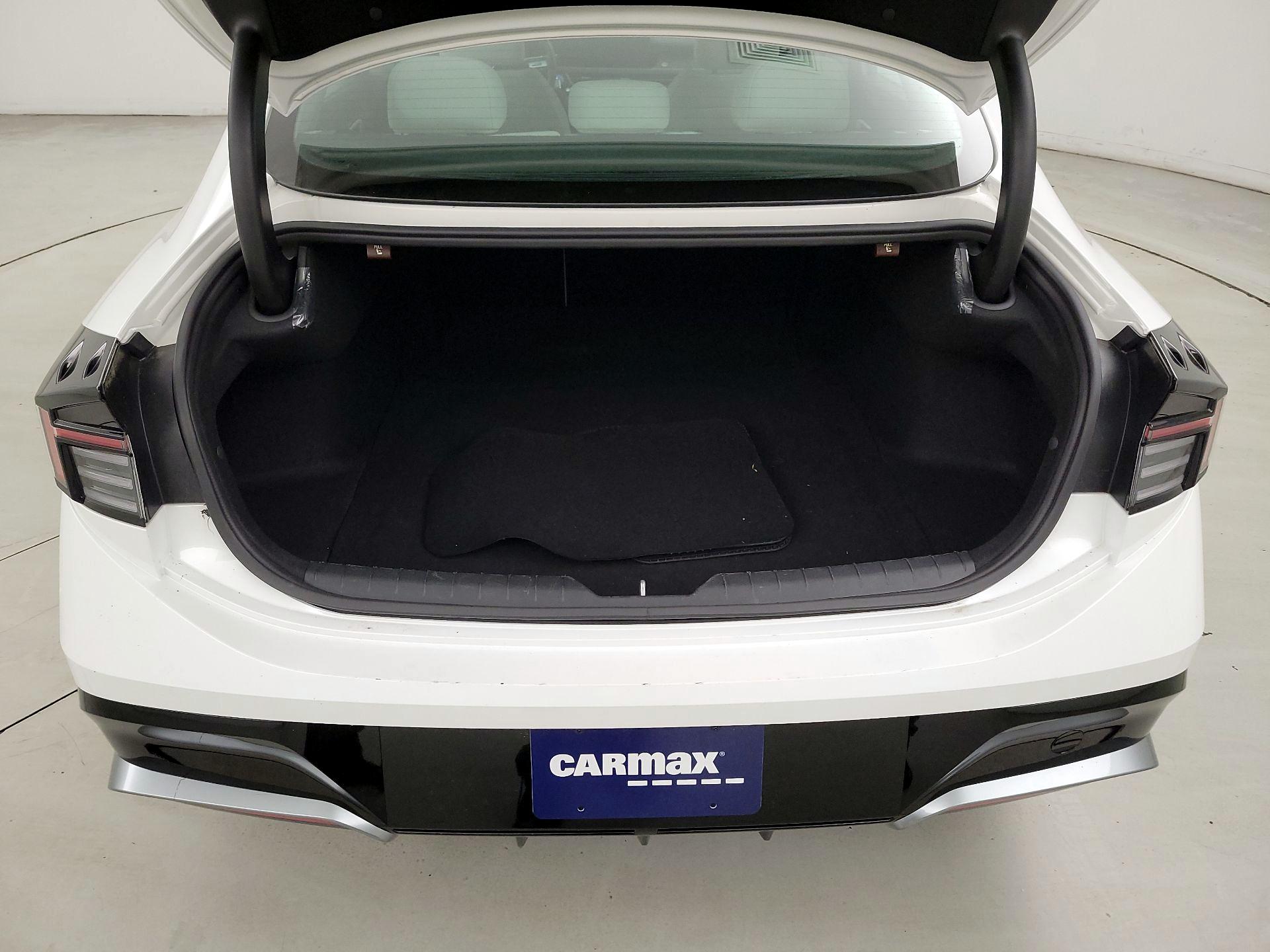 Thumbnail: 2025 Hyundai Sonata - 20