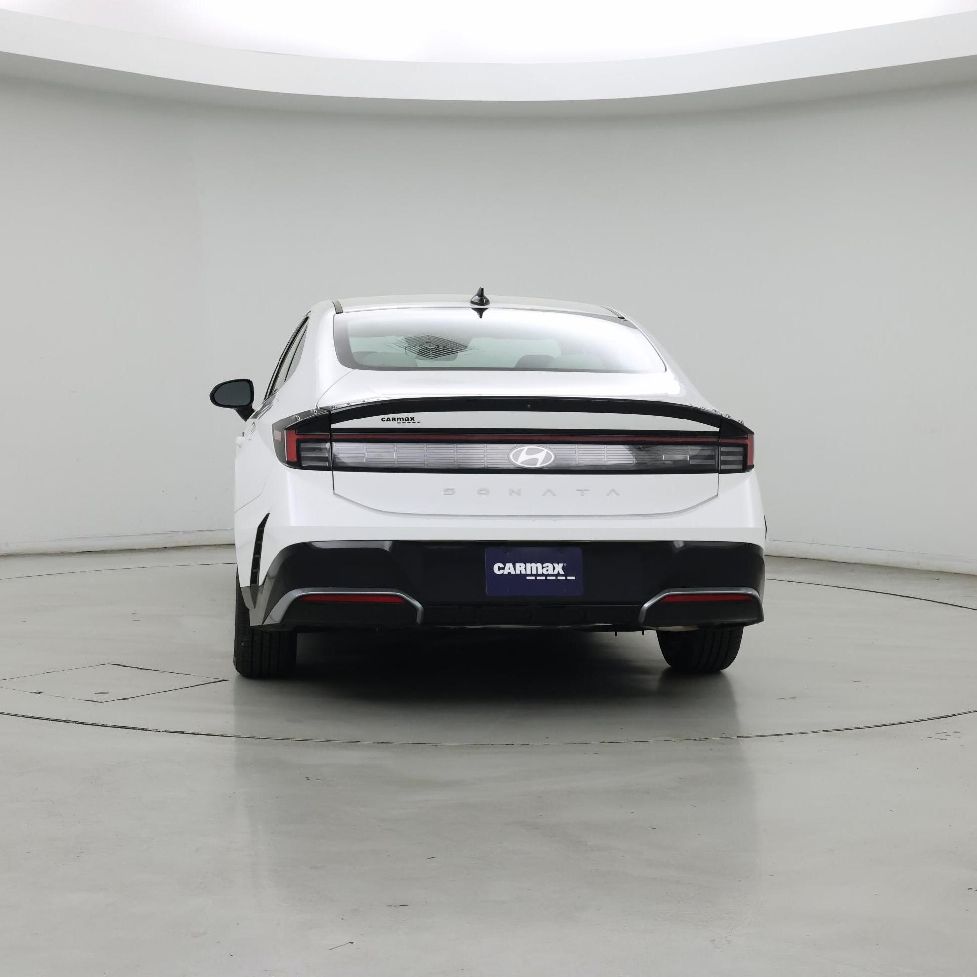 Thumbnail: 2025 Hyundai Sonata - 6