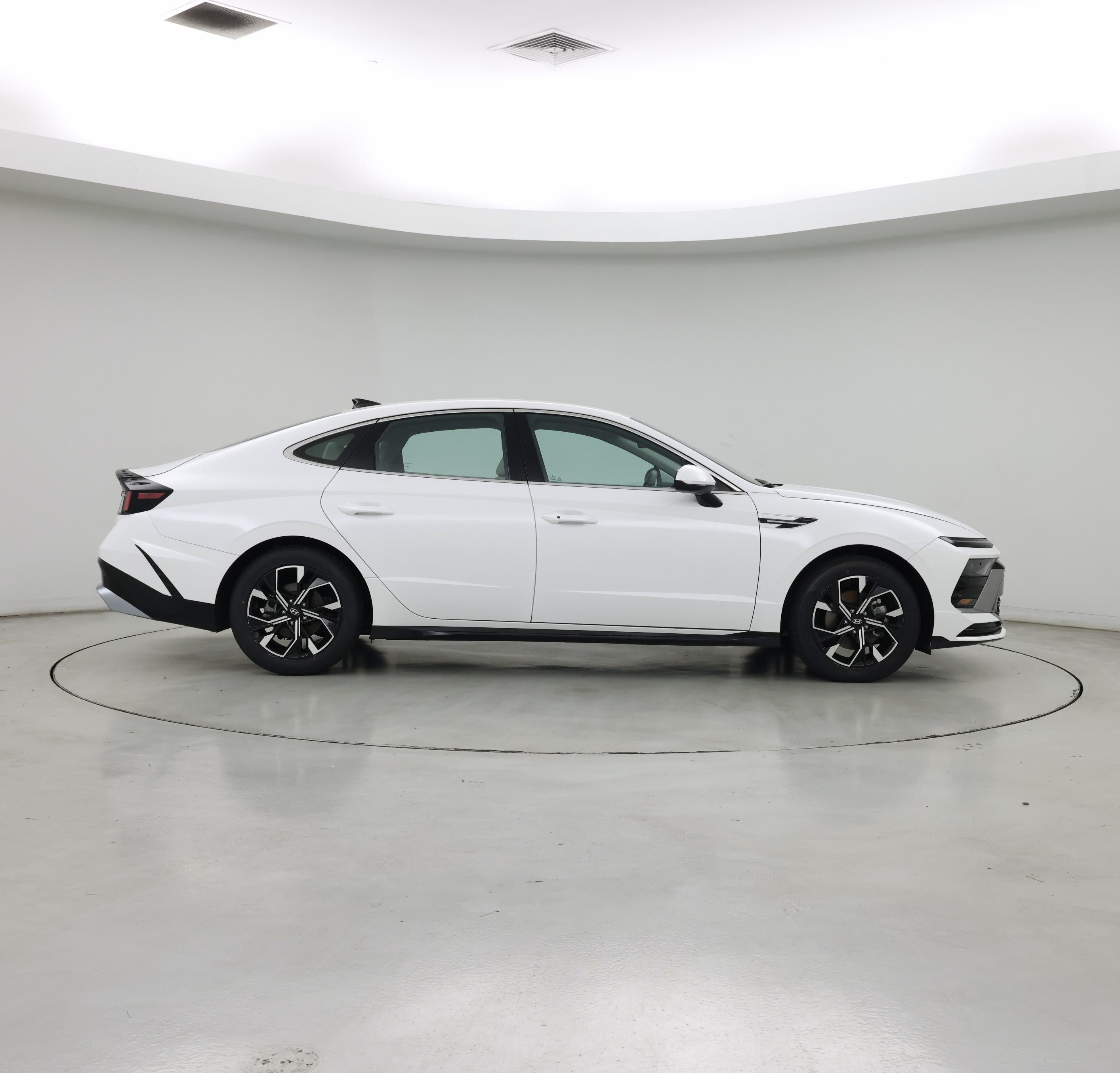 Thumbnail: 2025 Hyundai Sonata - 7