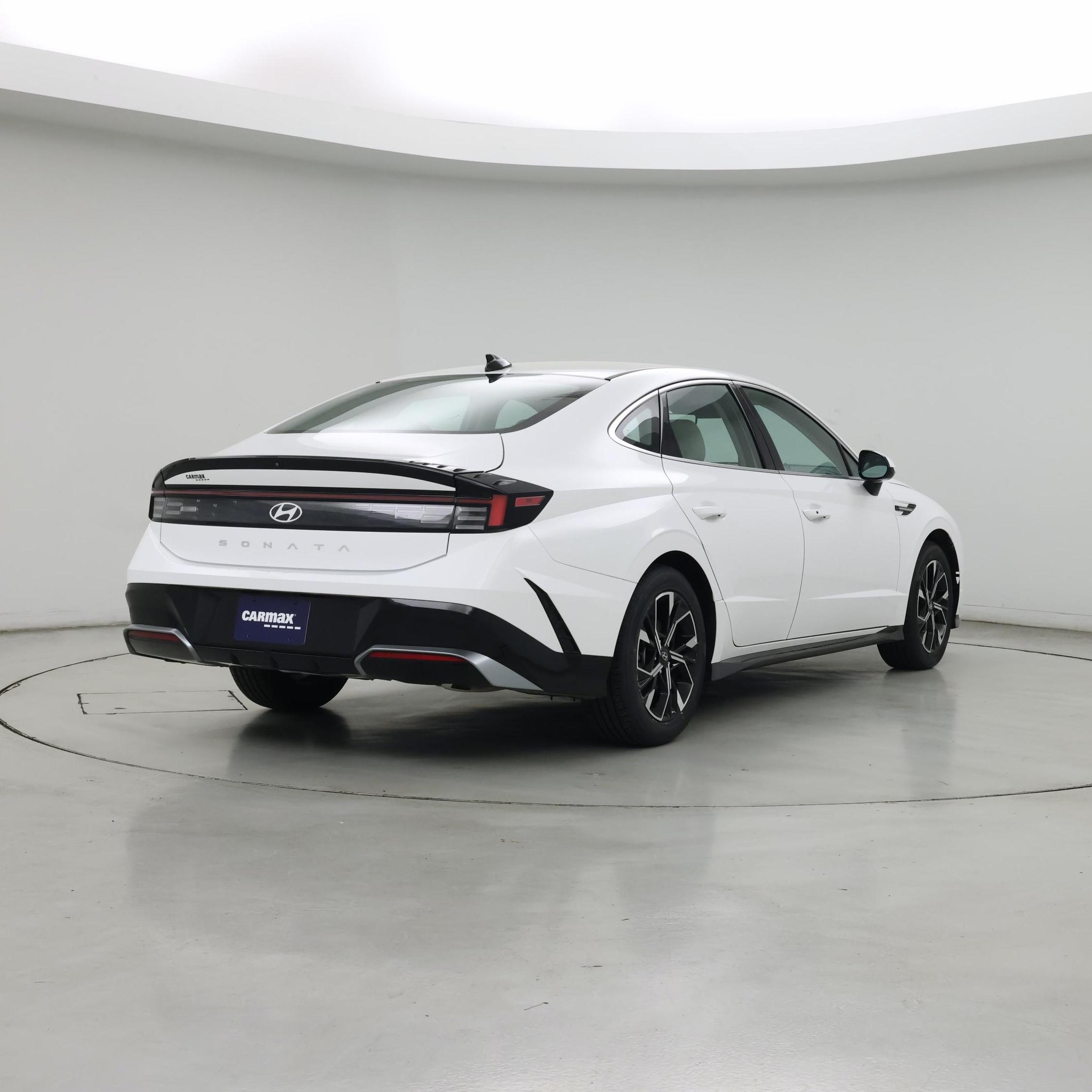 Thumbnail: 2025 Hyundai Sonata - 8