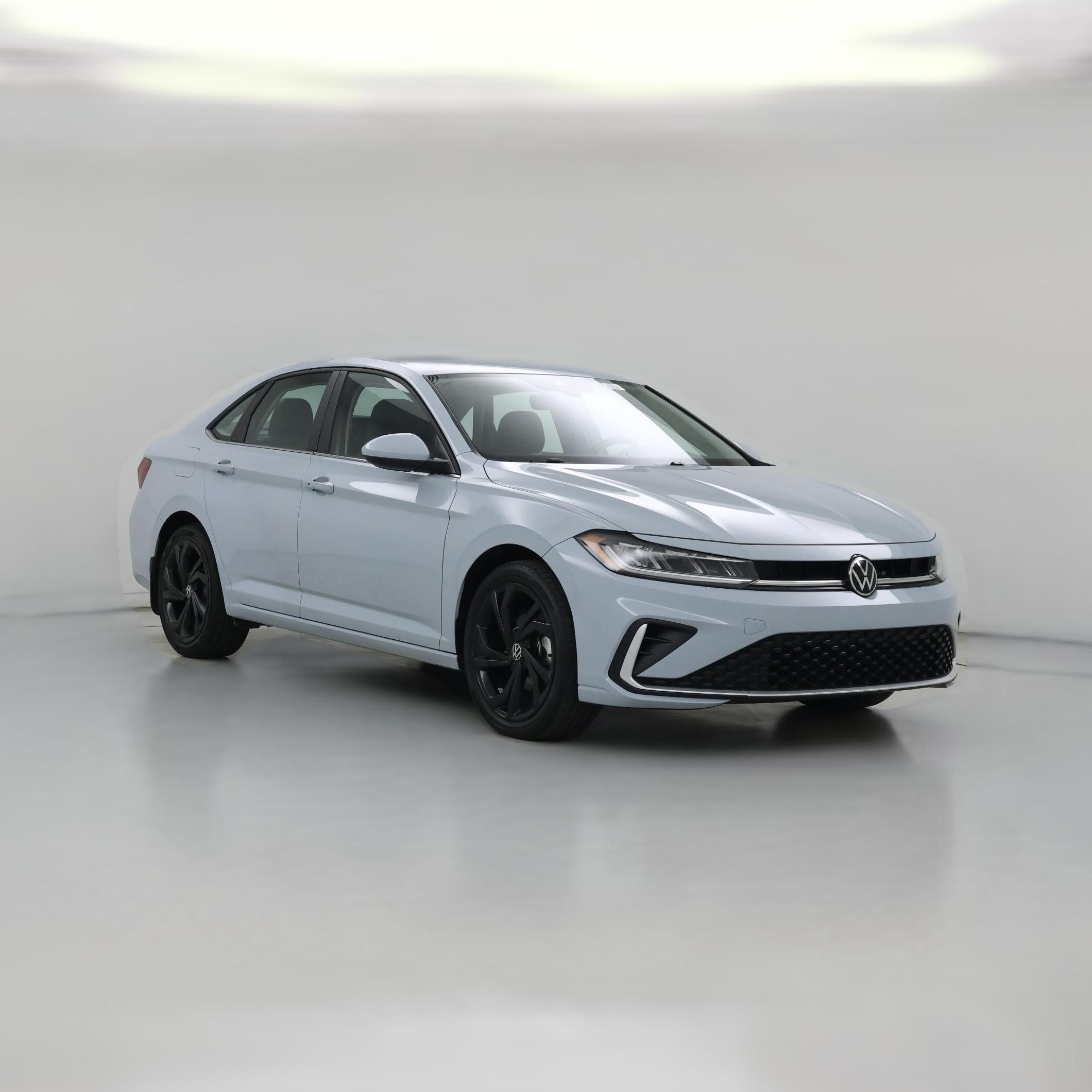 Thumbnail: 2025 Volkswagen Jetta - 1