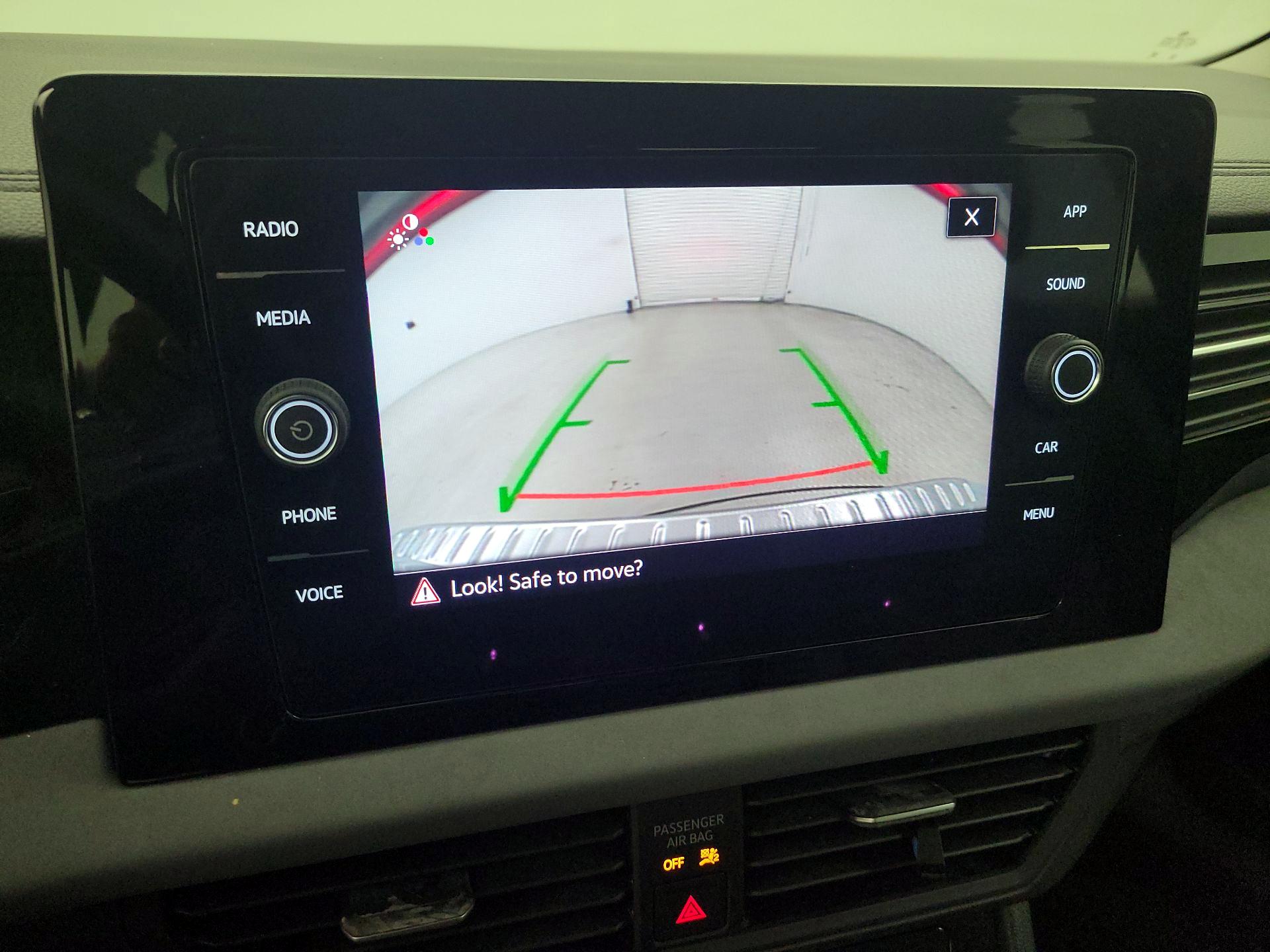 Thumbnail: 2025 Volkswagen Jetta - 14