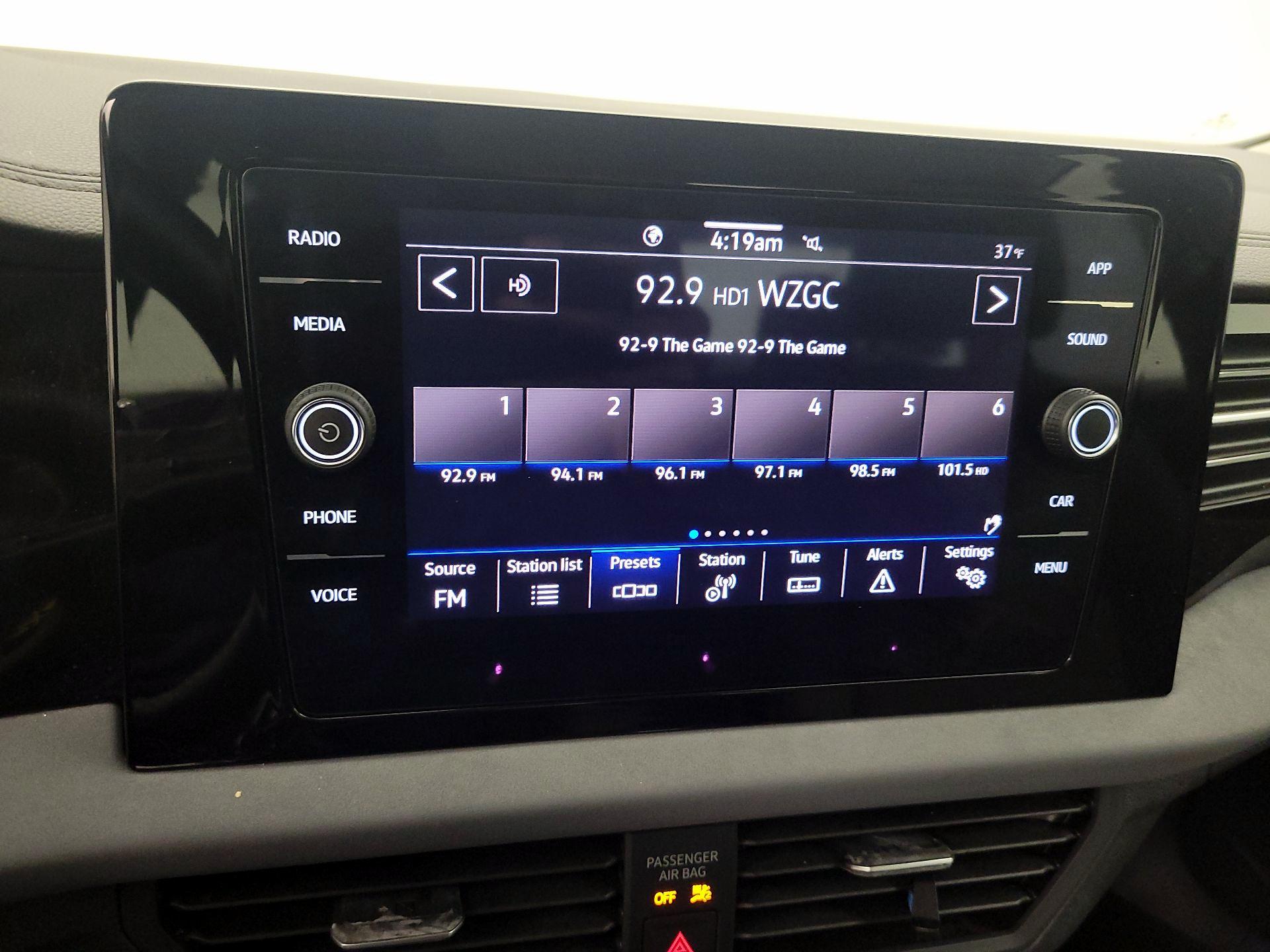 Thumbnail: 2025 Volkswagen Jetta - 15