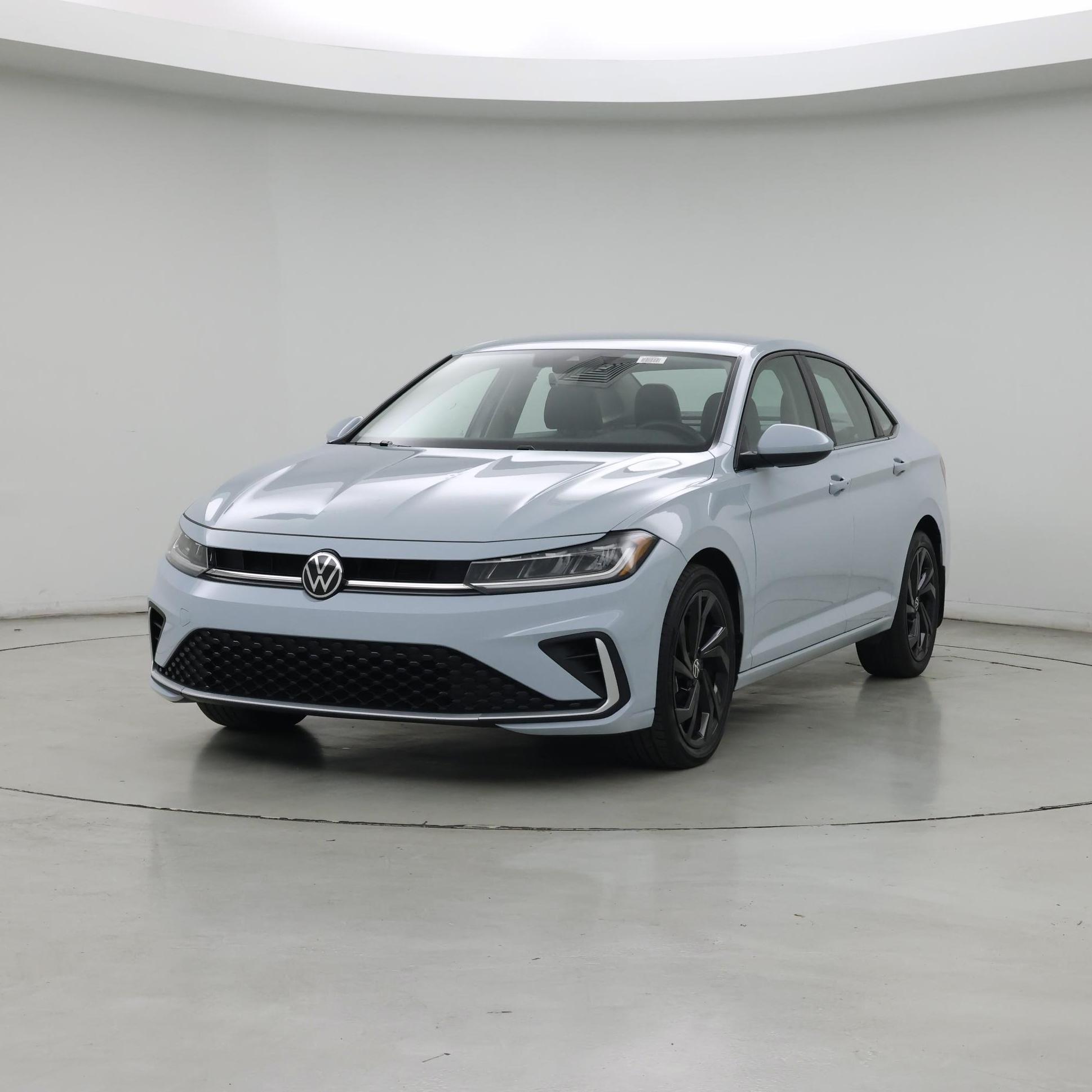 Thumbnail: 2025 Volkswagen Jetta - 4