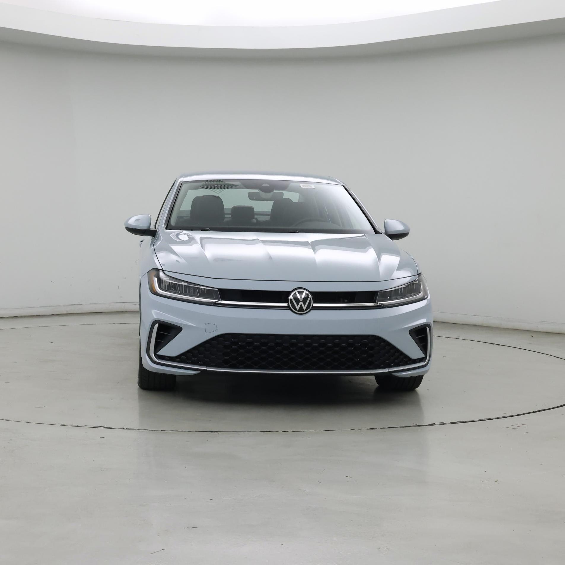 Thumbnail: 2025 Volkswagen Jetta - 5