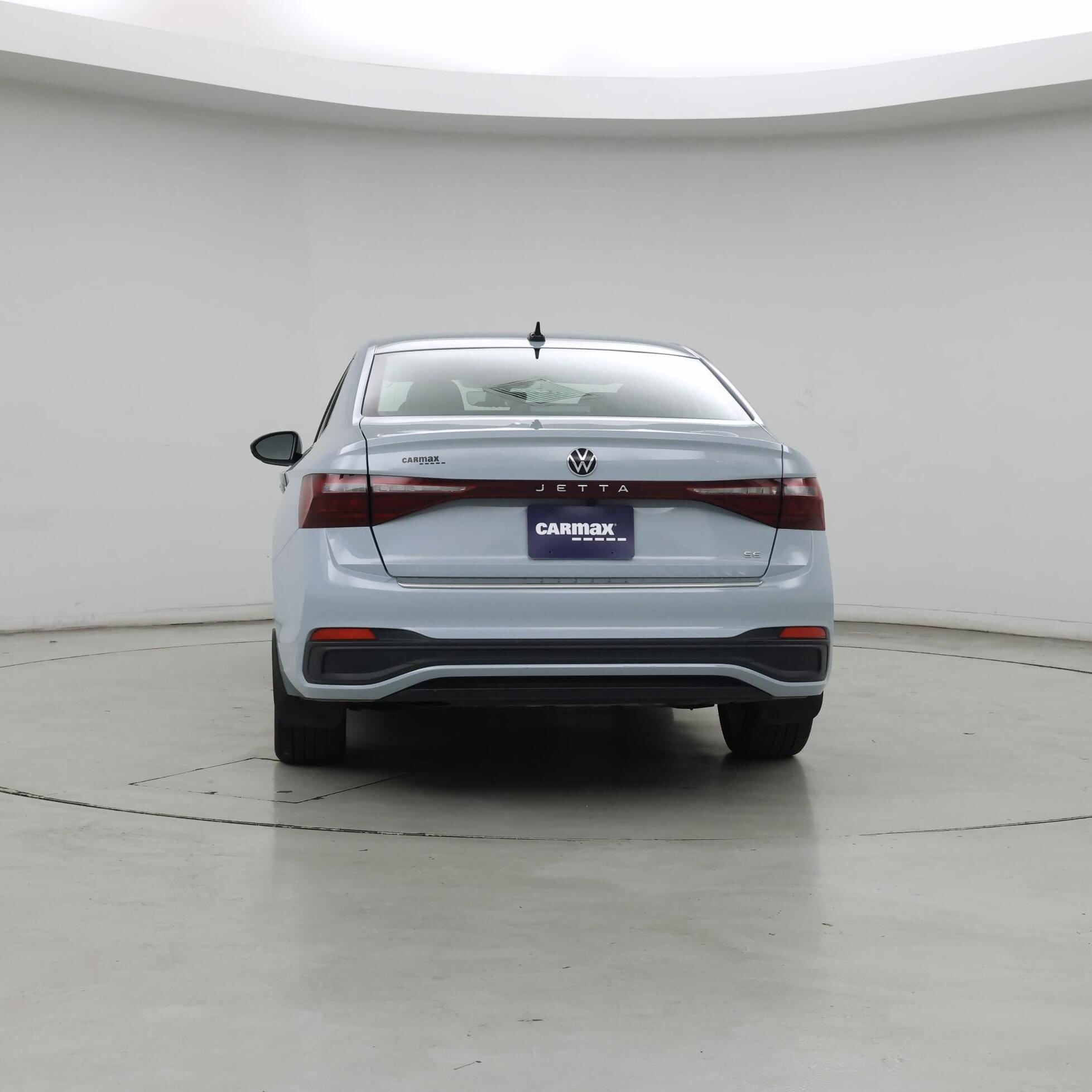 Thumbnail: 2025 Volkswagen Jetta - 6