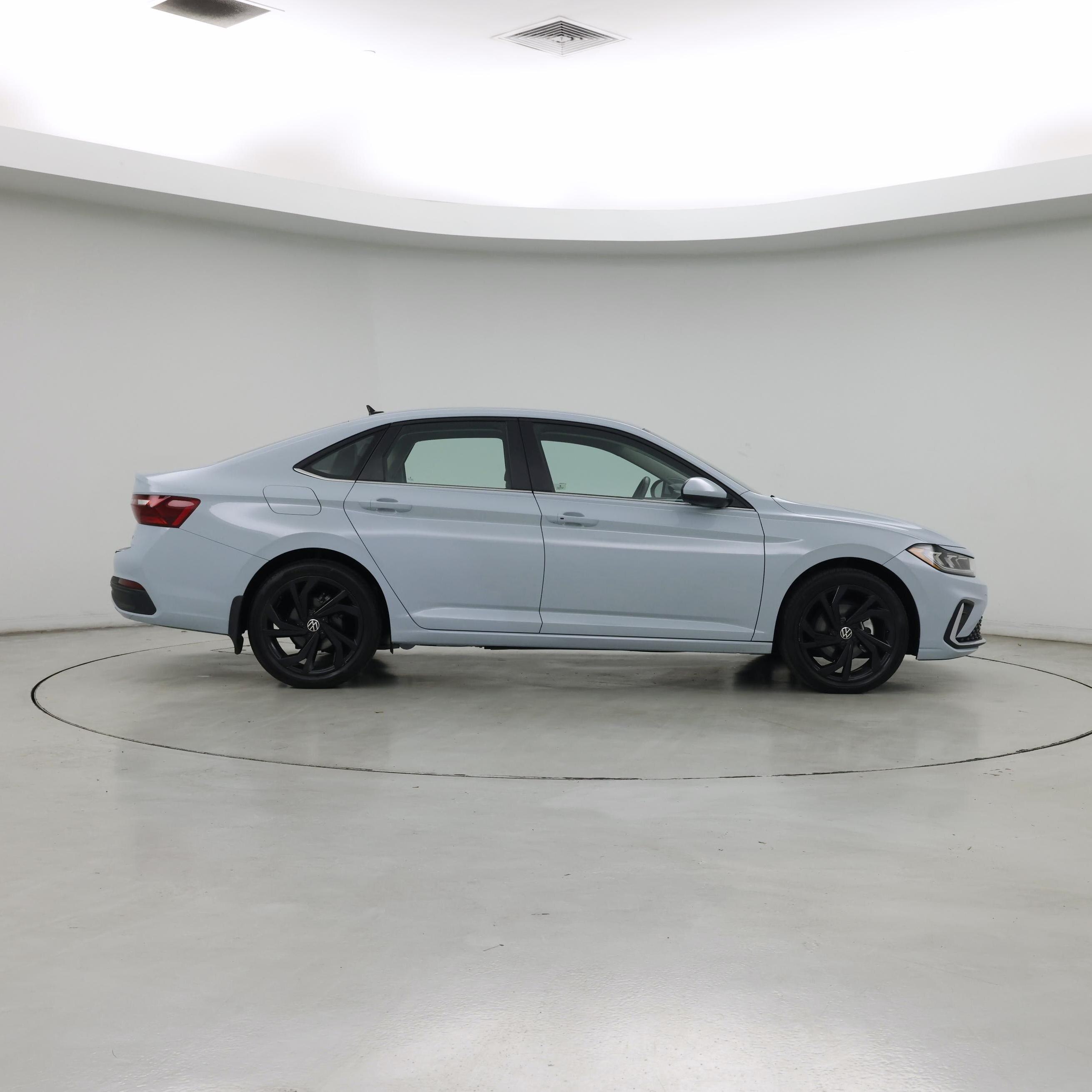 Thumbnail: 2025 Volkswagen Jetta - 7