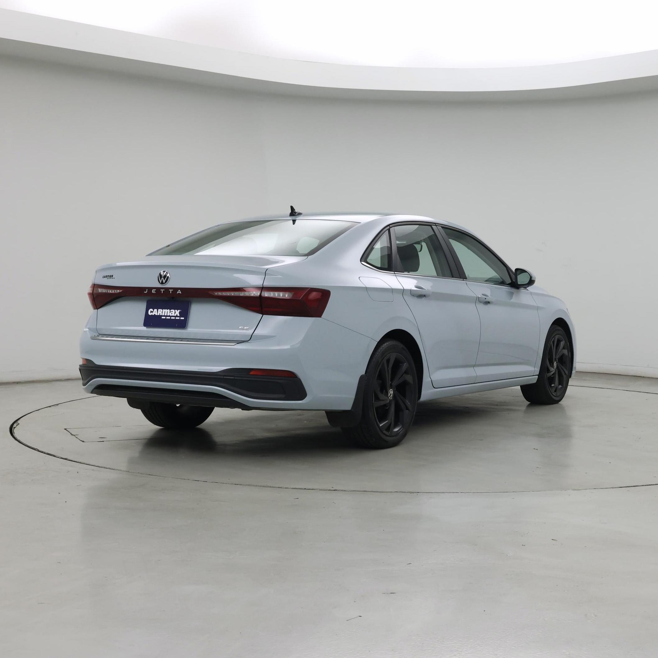 Thumbnail: 2025 Volkswagen Jetta - 8