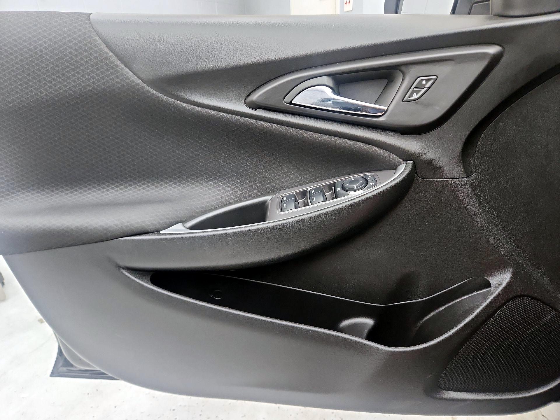 Thumbnail: 2024 Chevrolet Malibu - 12