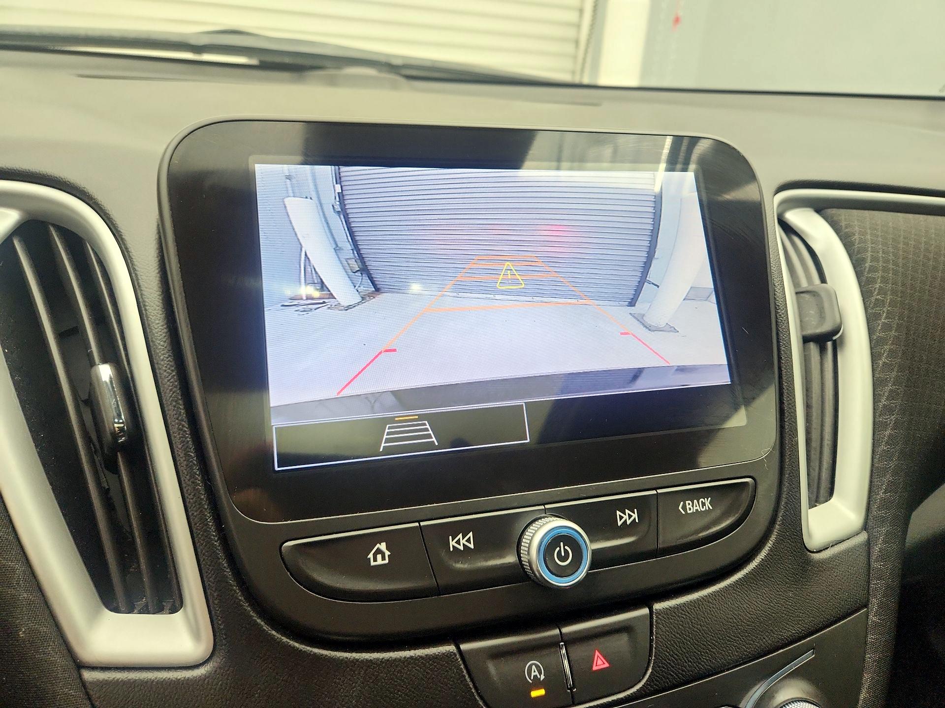 Thumbnail: 2024 Chevrolet Malibu - 14