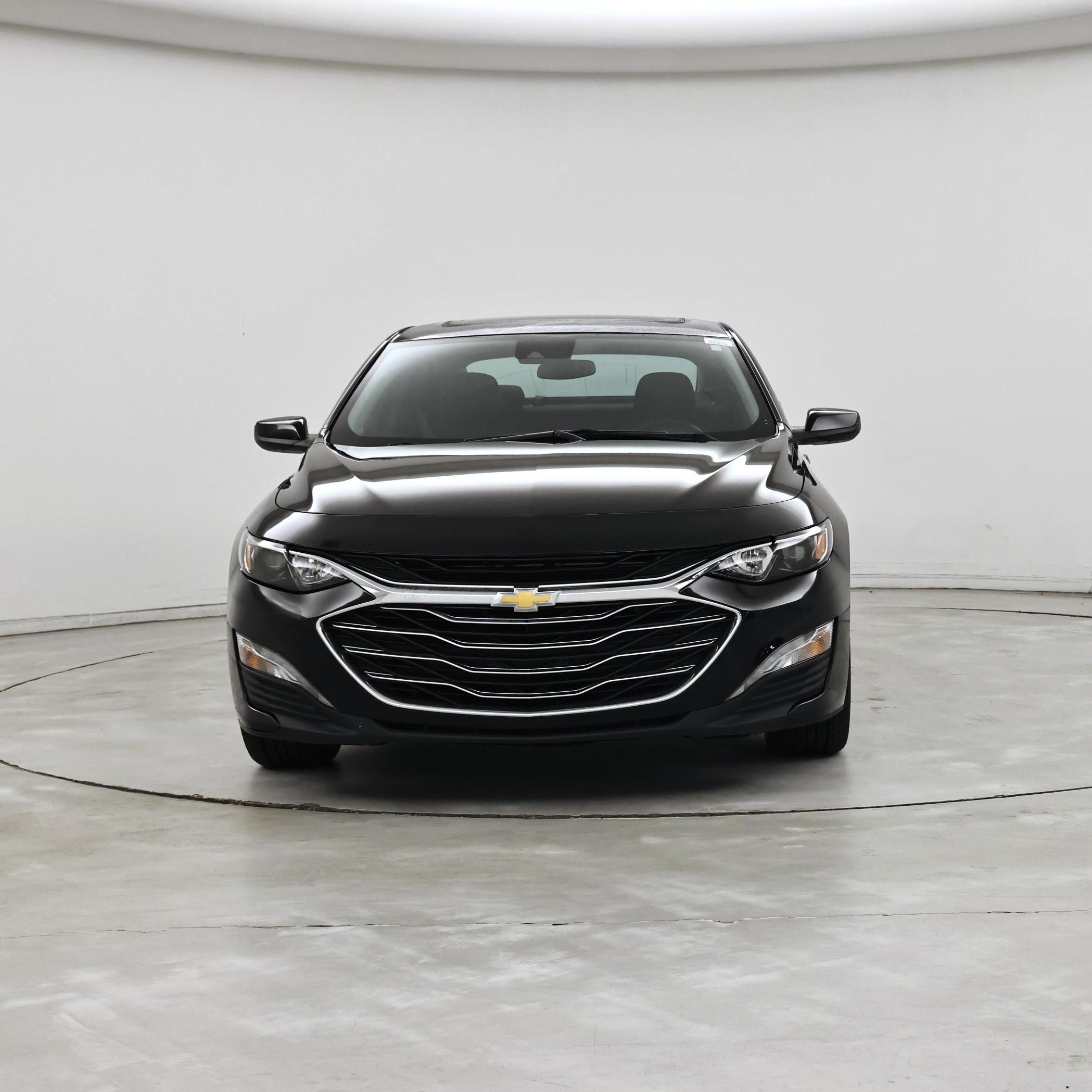 Thumbnail: 2024 Chevrolet Malibu - 5