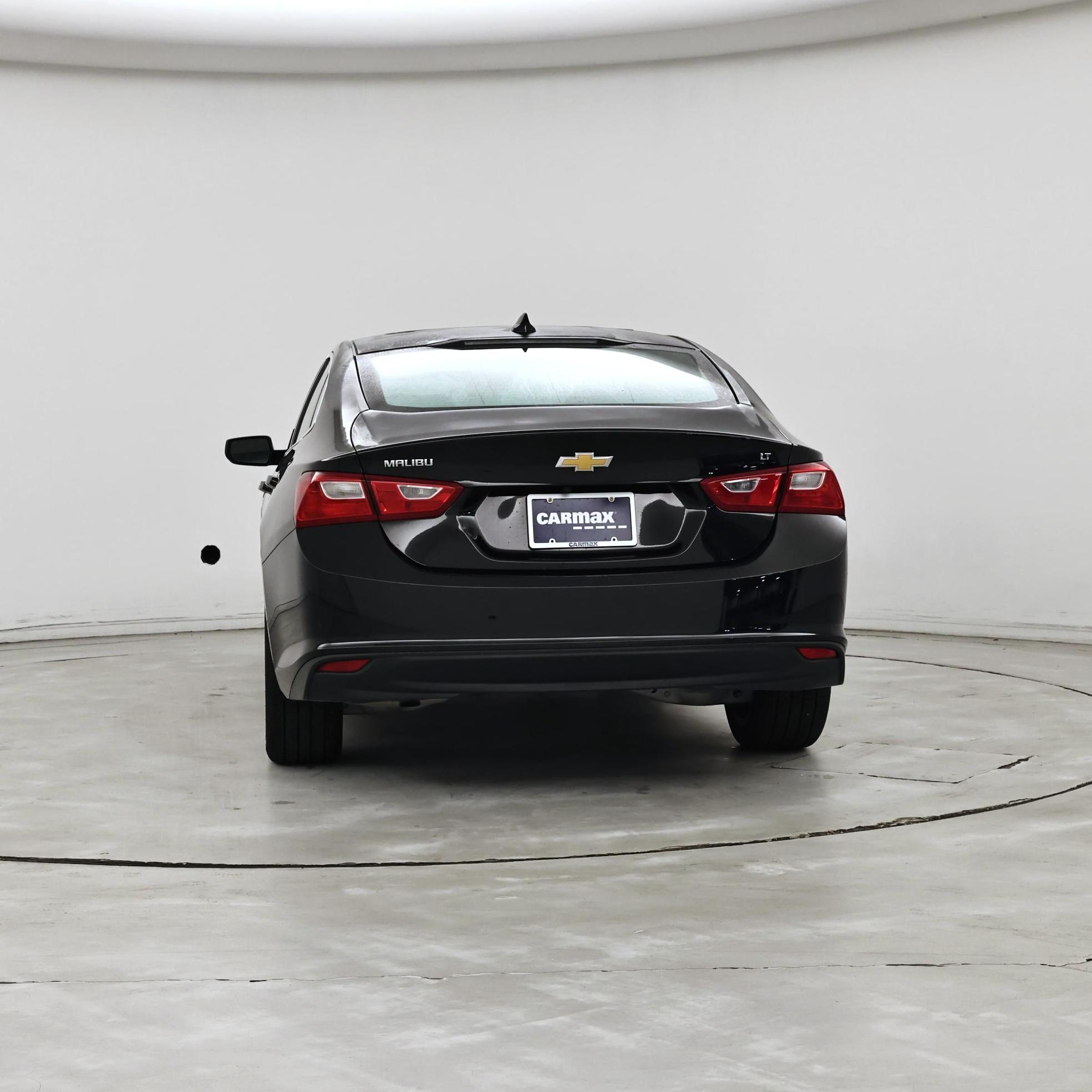 Thumbnail: 2024 Chevrolet Malibu - 6