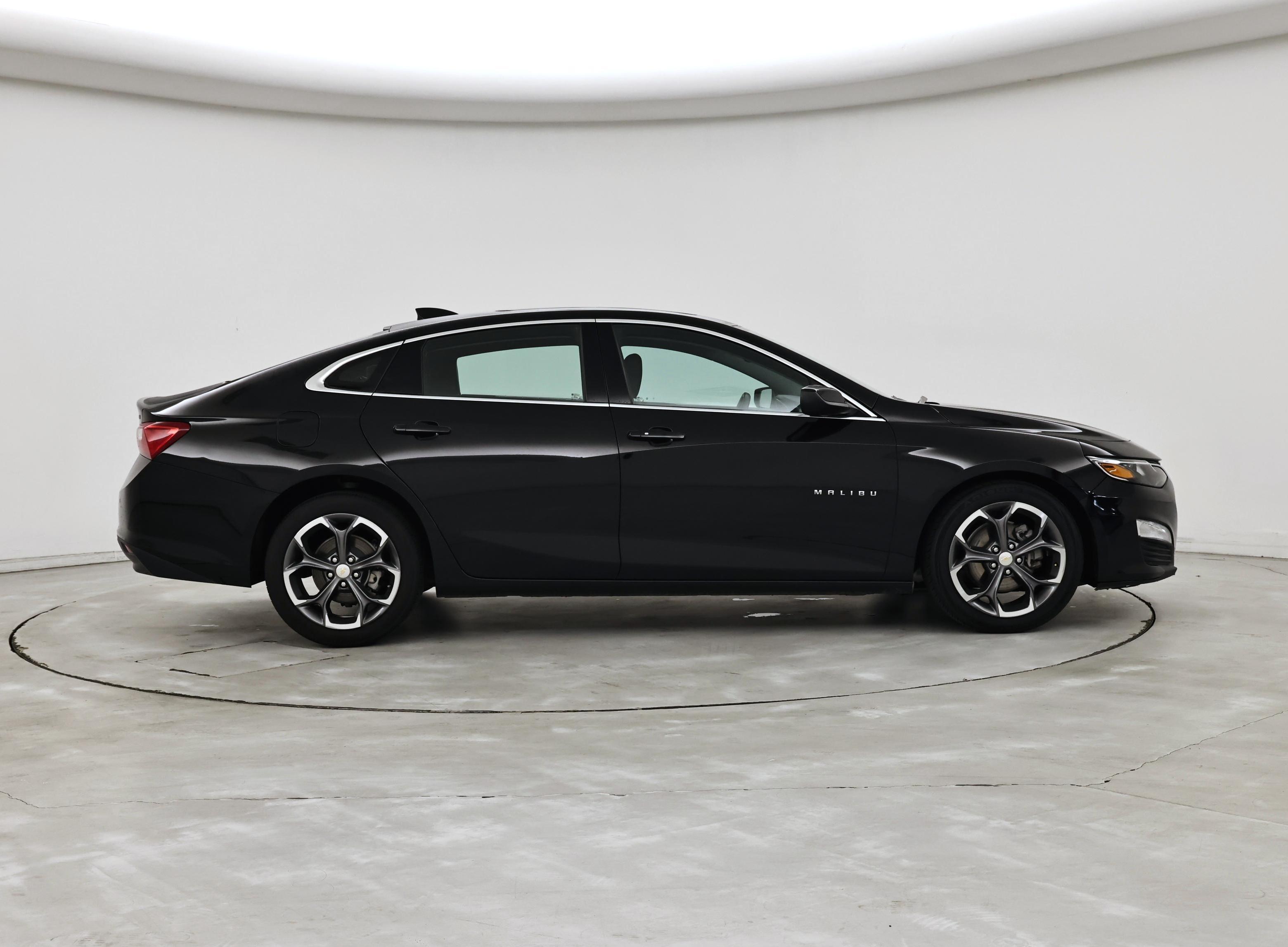 Thumbnail: 2024 Chevrolet Malibu - 7