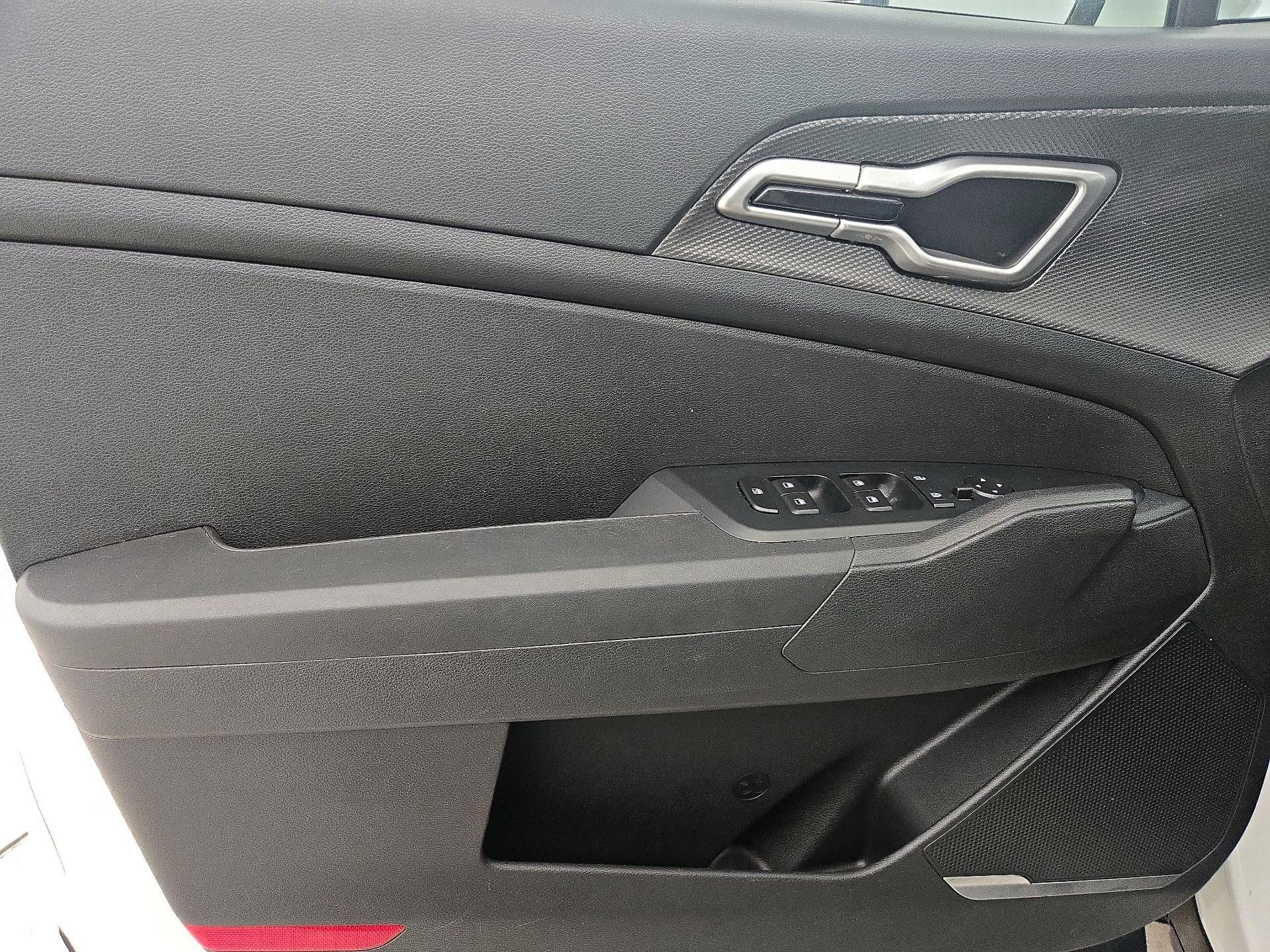 Thumbnail: 2024 Kia Sportage - 12