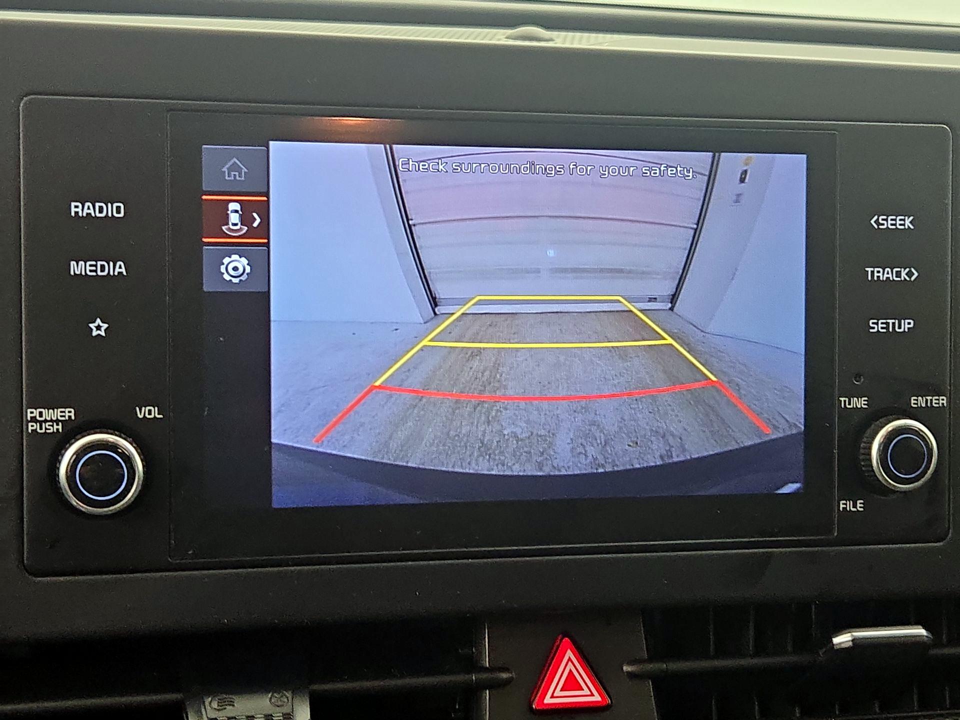 Thumbnail: 2024 Kia Sportage - 14