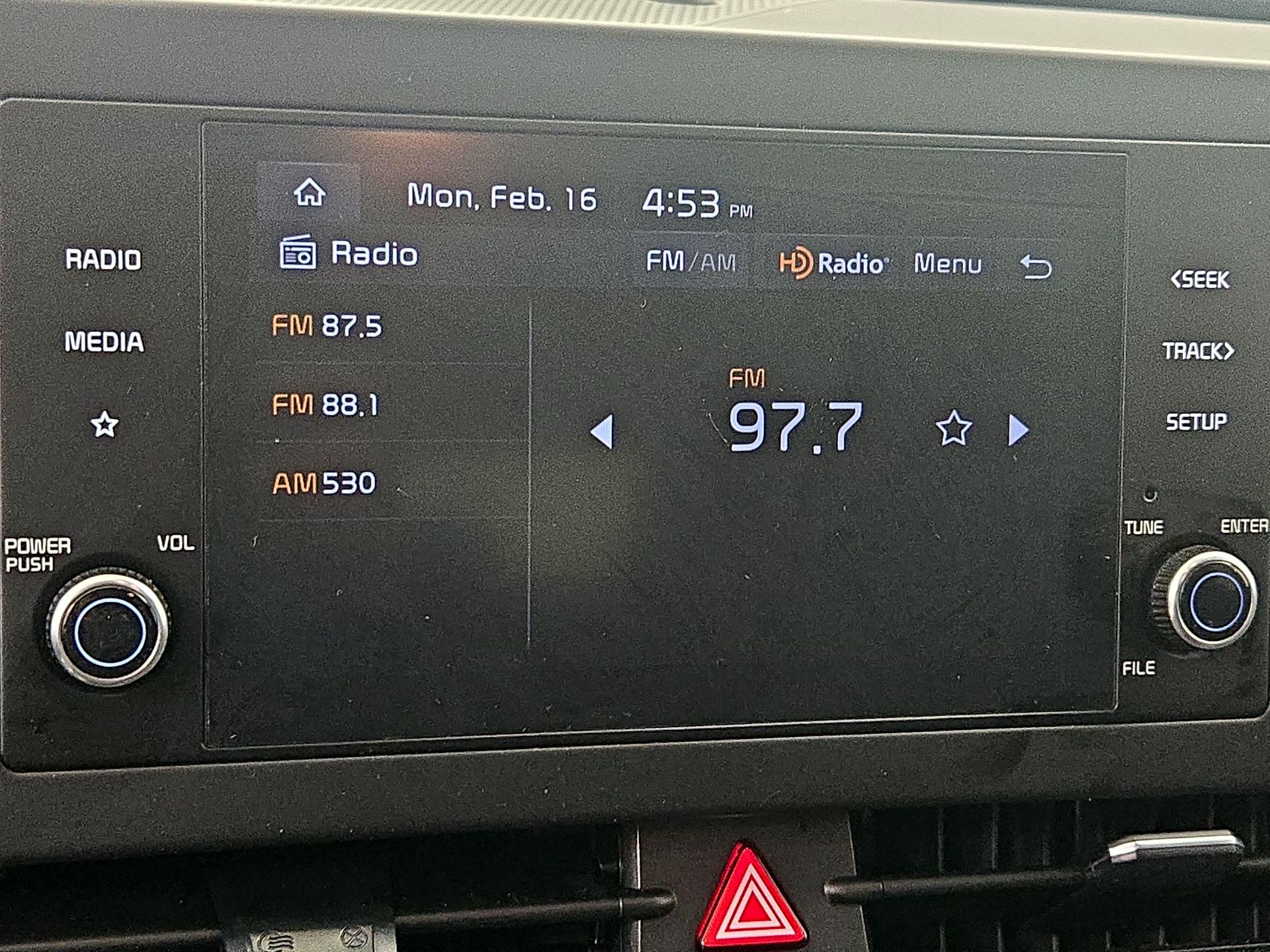 Thumbnail: 2024 Kia Sportage - 15