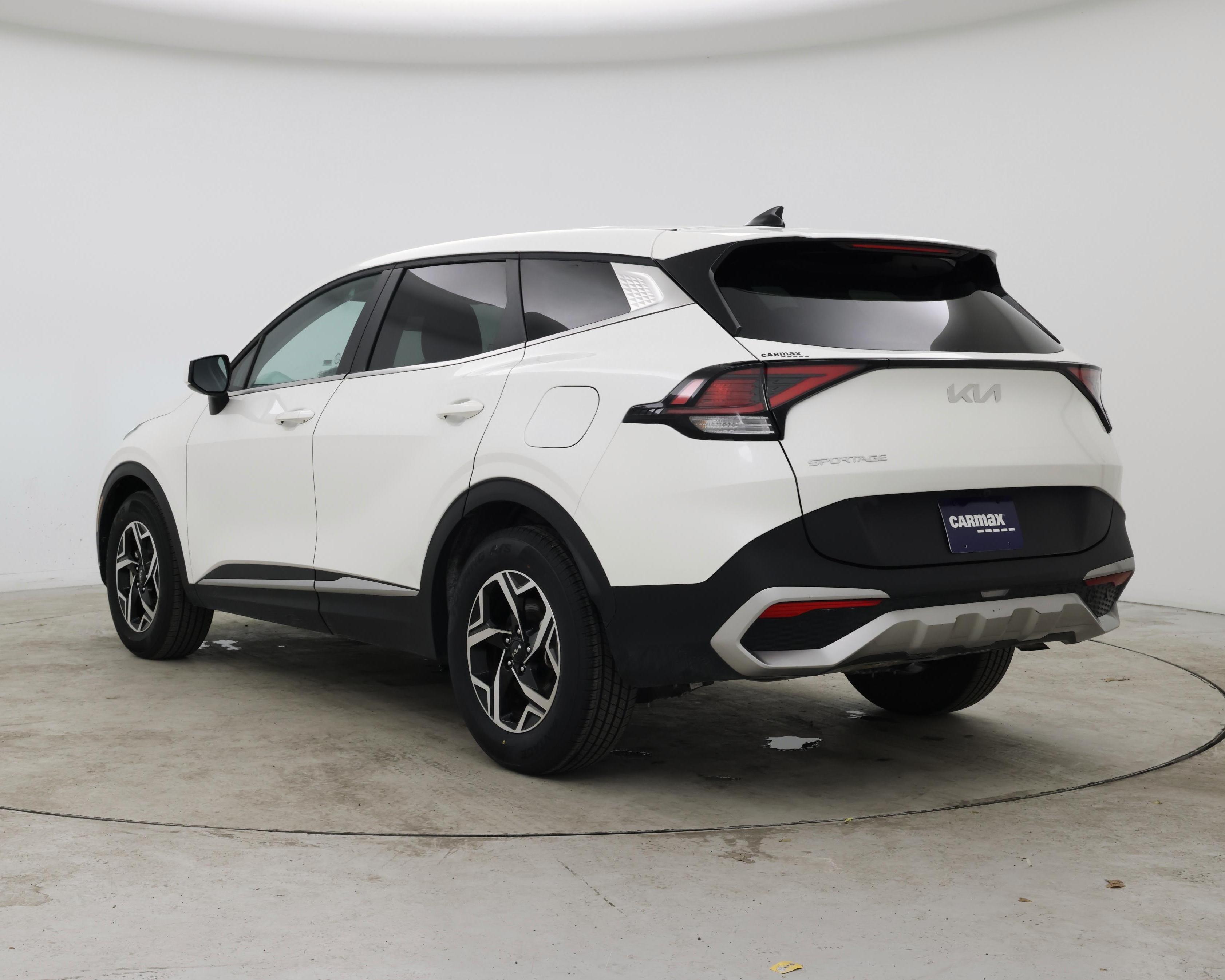 Thumbnail: 2024 Kia Sportage - 2