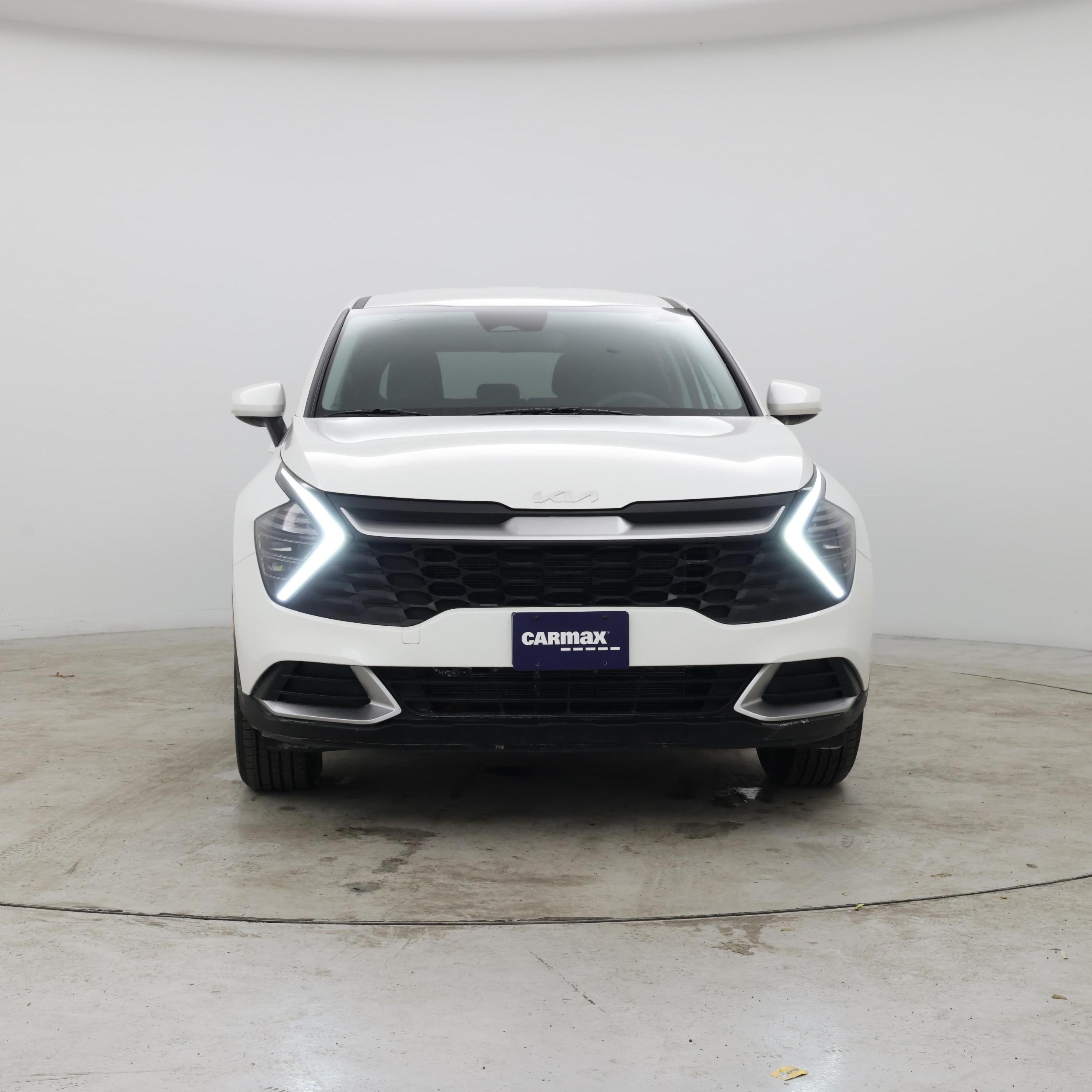 Thumbnail: 2024 Kia Sportage - 5