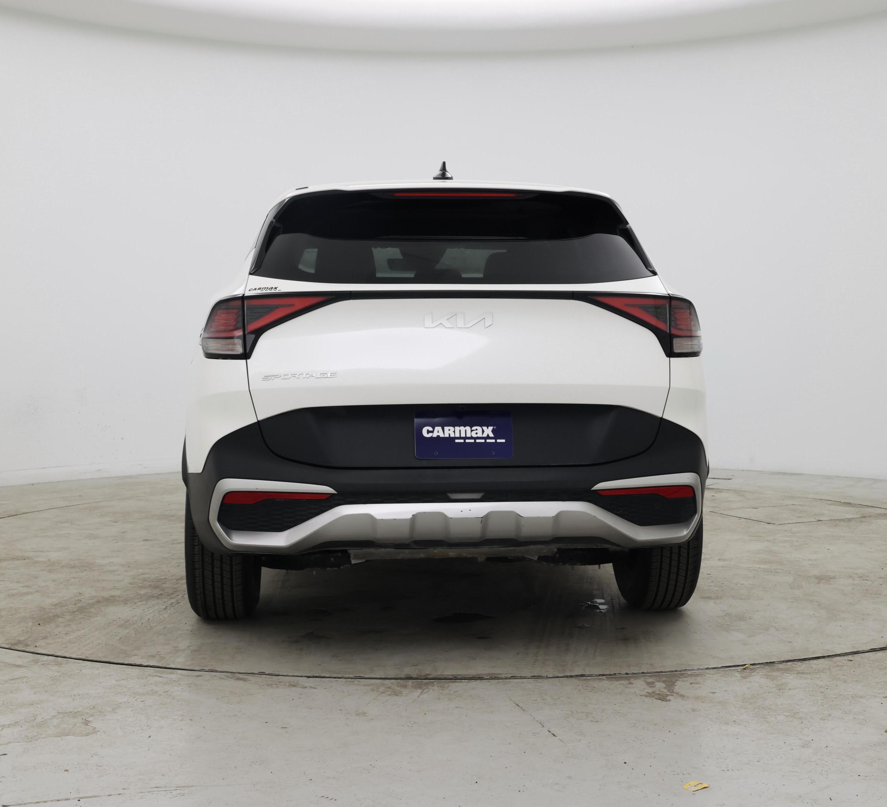 Thumbnail: 2024 Kia Sportage - 6