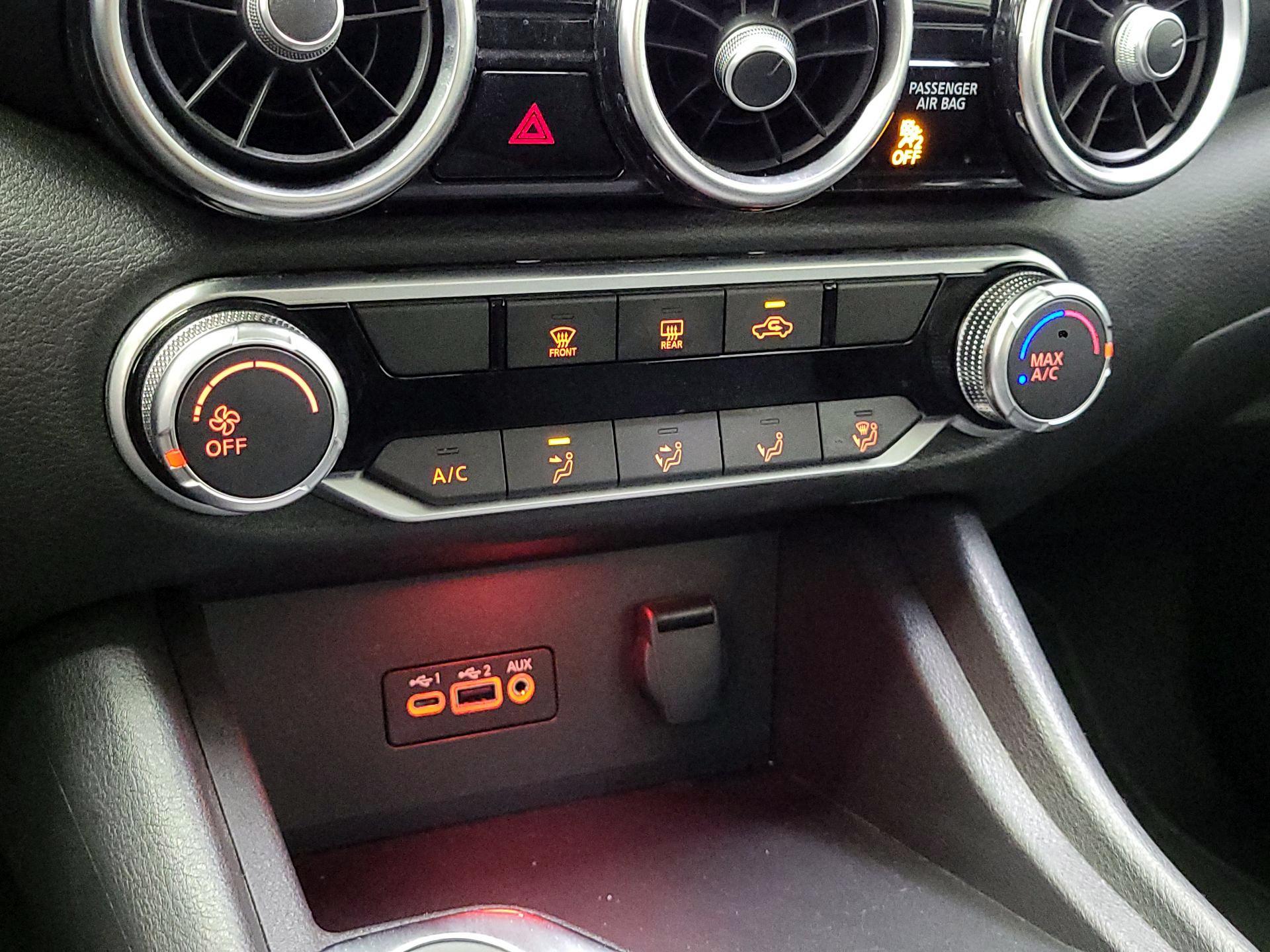 Thumbnail: 2023 Nissan Sentra - 14