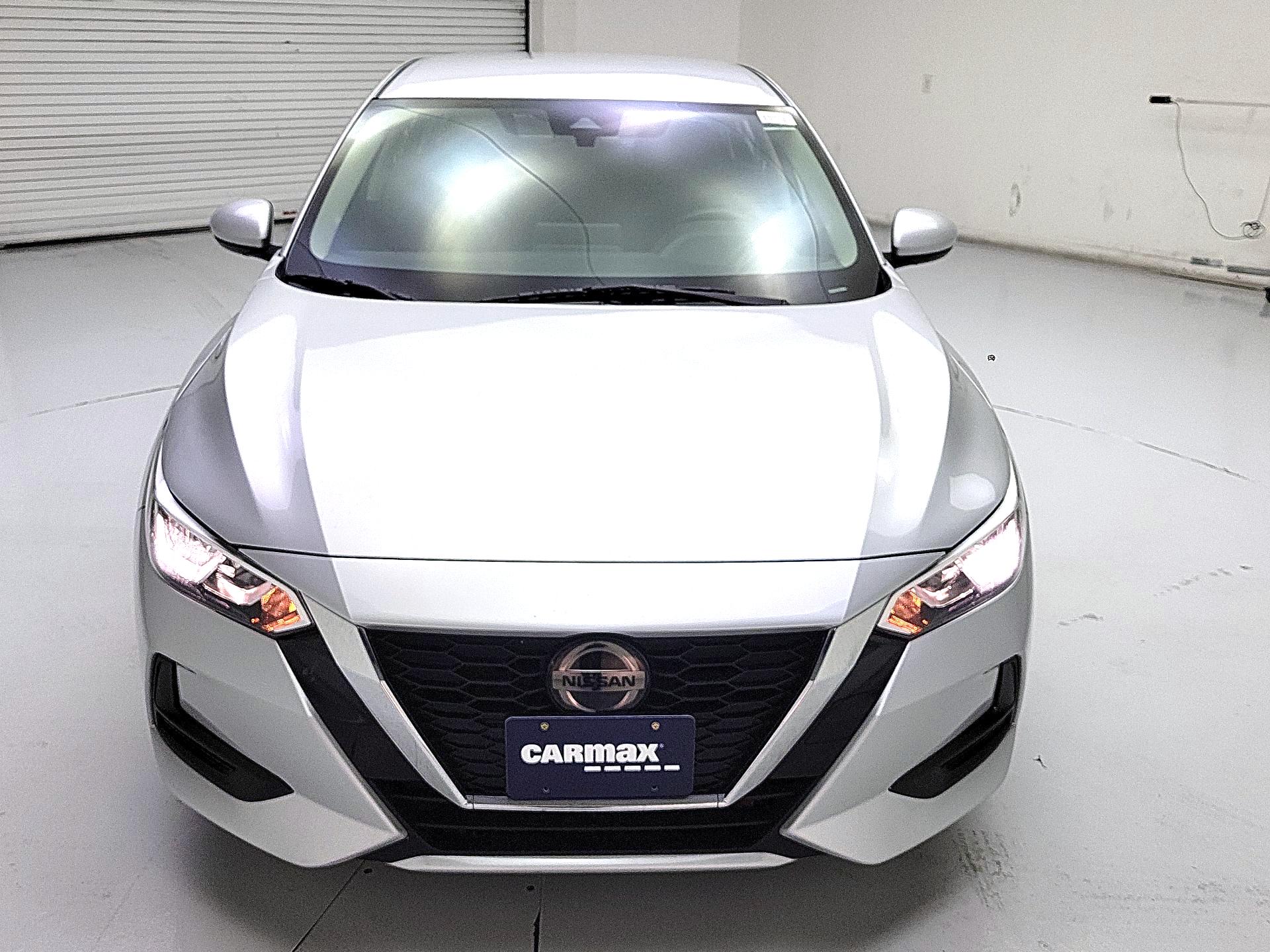 Thumbnail: 2023 Nissan Sentra - 2