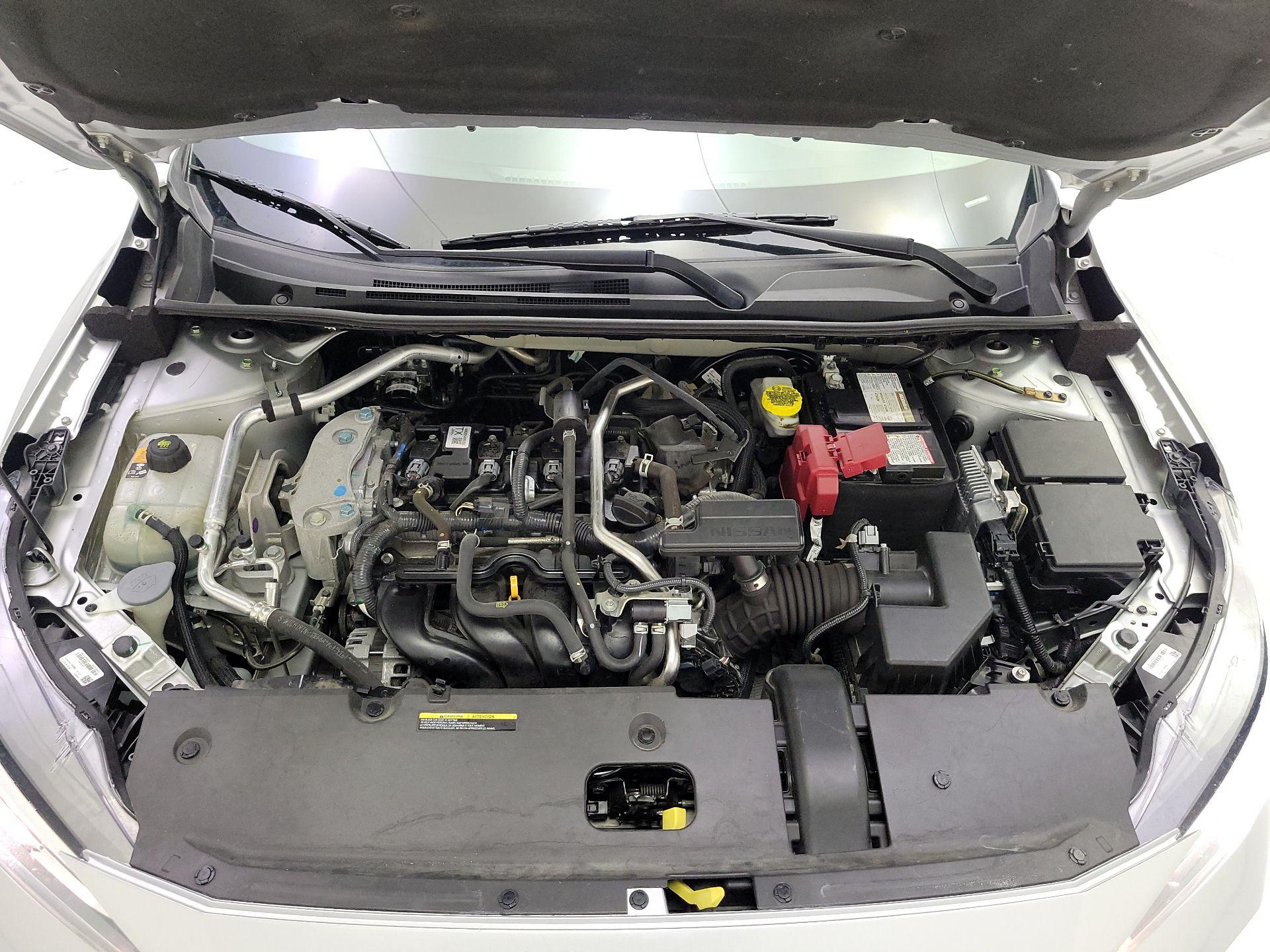 Thumbnail: 2023 Nissan Sentra - 19