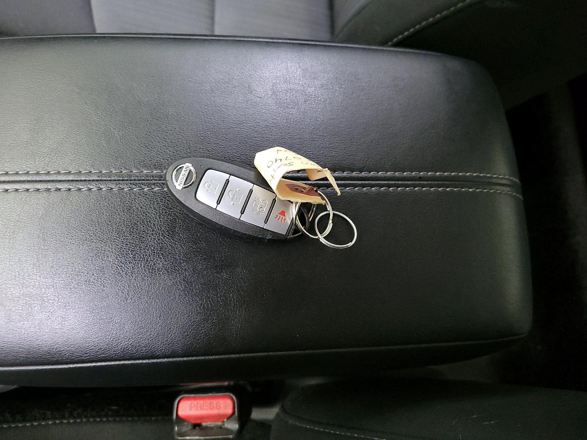 Thumbnail: 2023 Nissan Sentra - 20