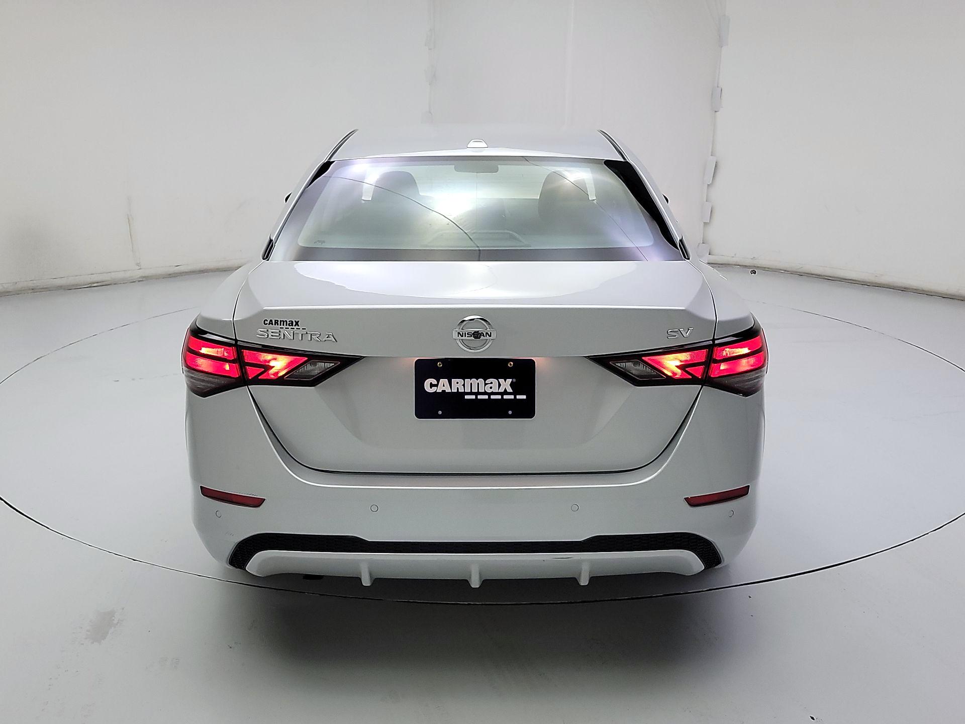 Thumbnail: 2023 Nissan Sentra - 6