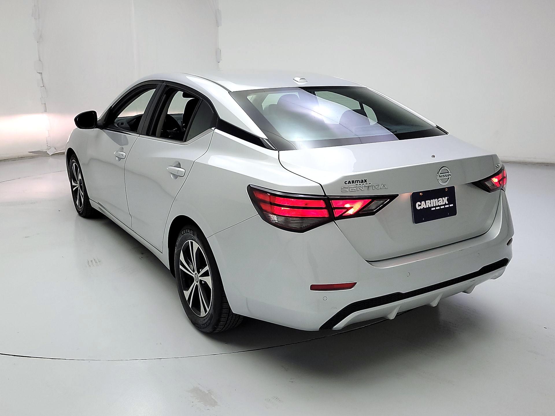 Thumbnail: 2023 Nissan Sentra - 7