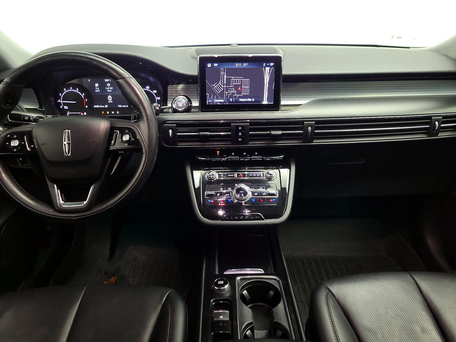 Thumbnail: 2022 Lincoln Corsair - 9