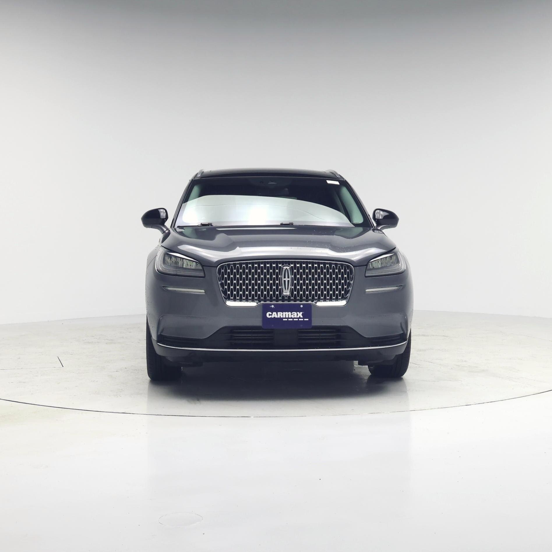 Thumbnail: 2022 Lincoln Corsair - 5