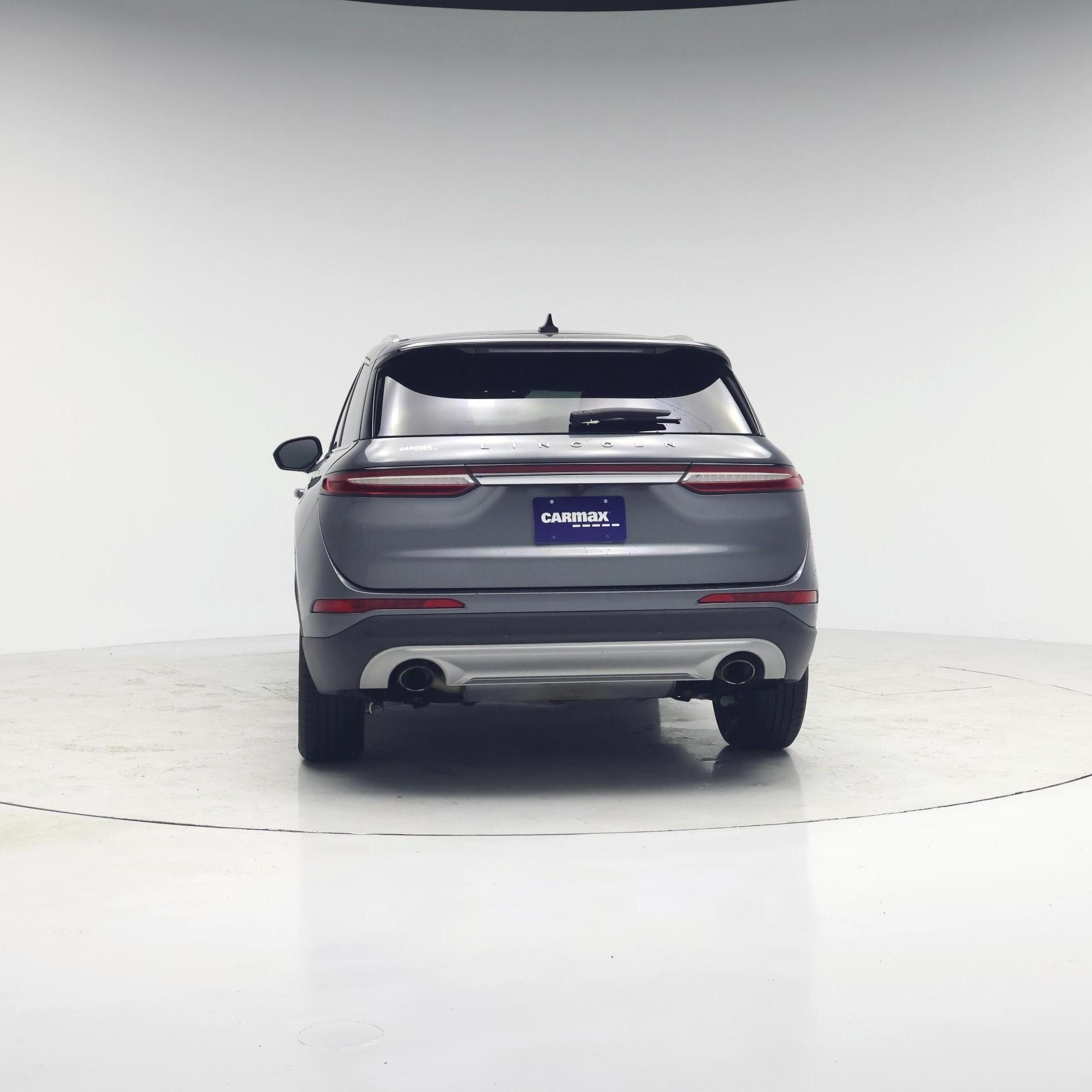 Thumbnail: 2022 Lincoln Corsair - 6