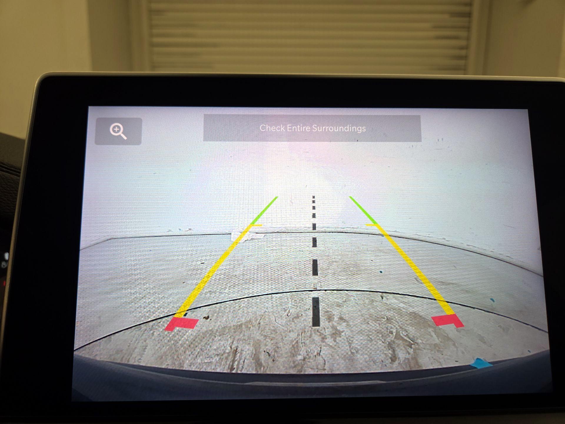 Thumbnail: 2022 Jeep Compass - 14