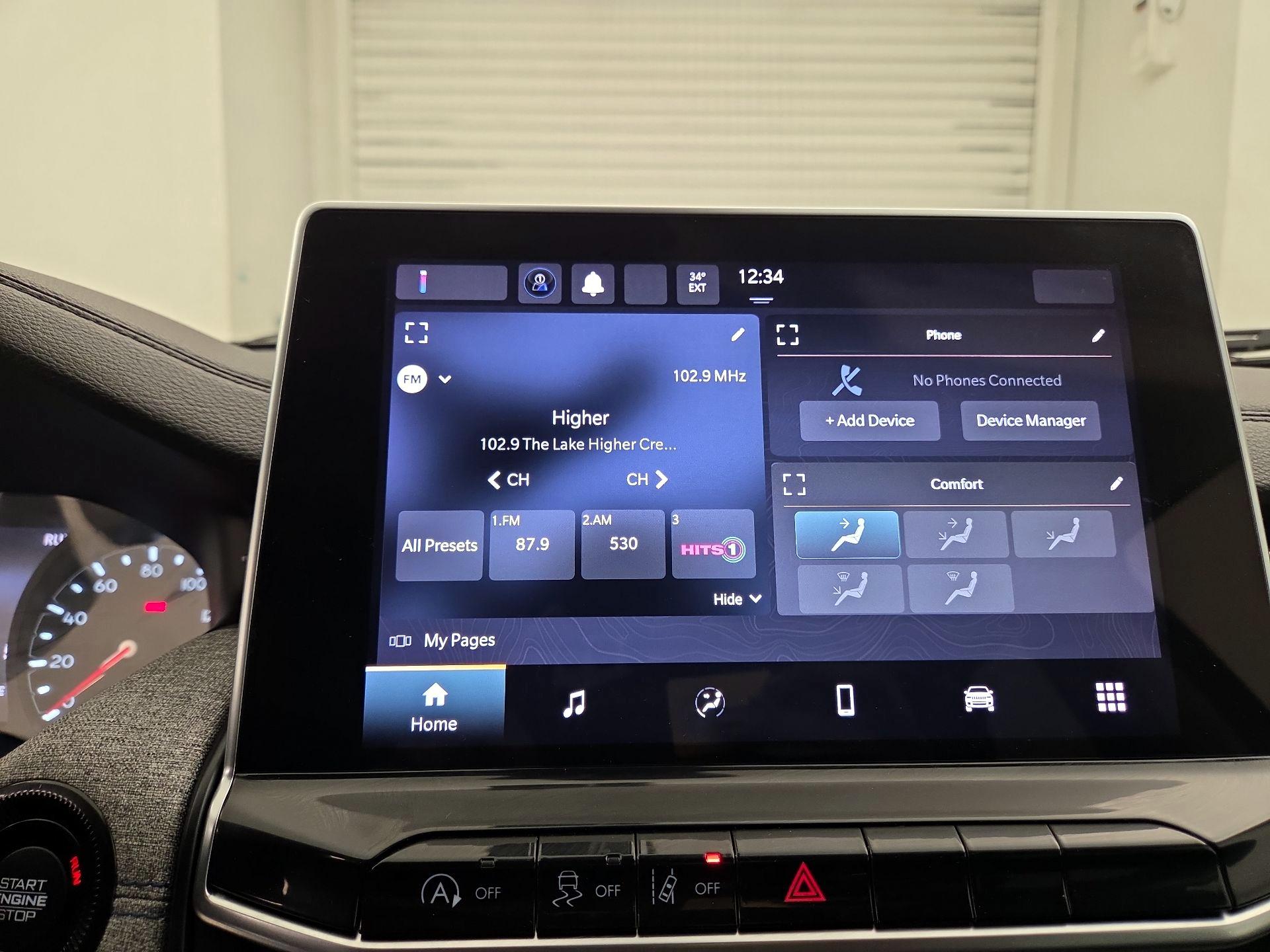 Thumbnail: 2022 Jeep Compass - 15