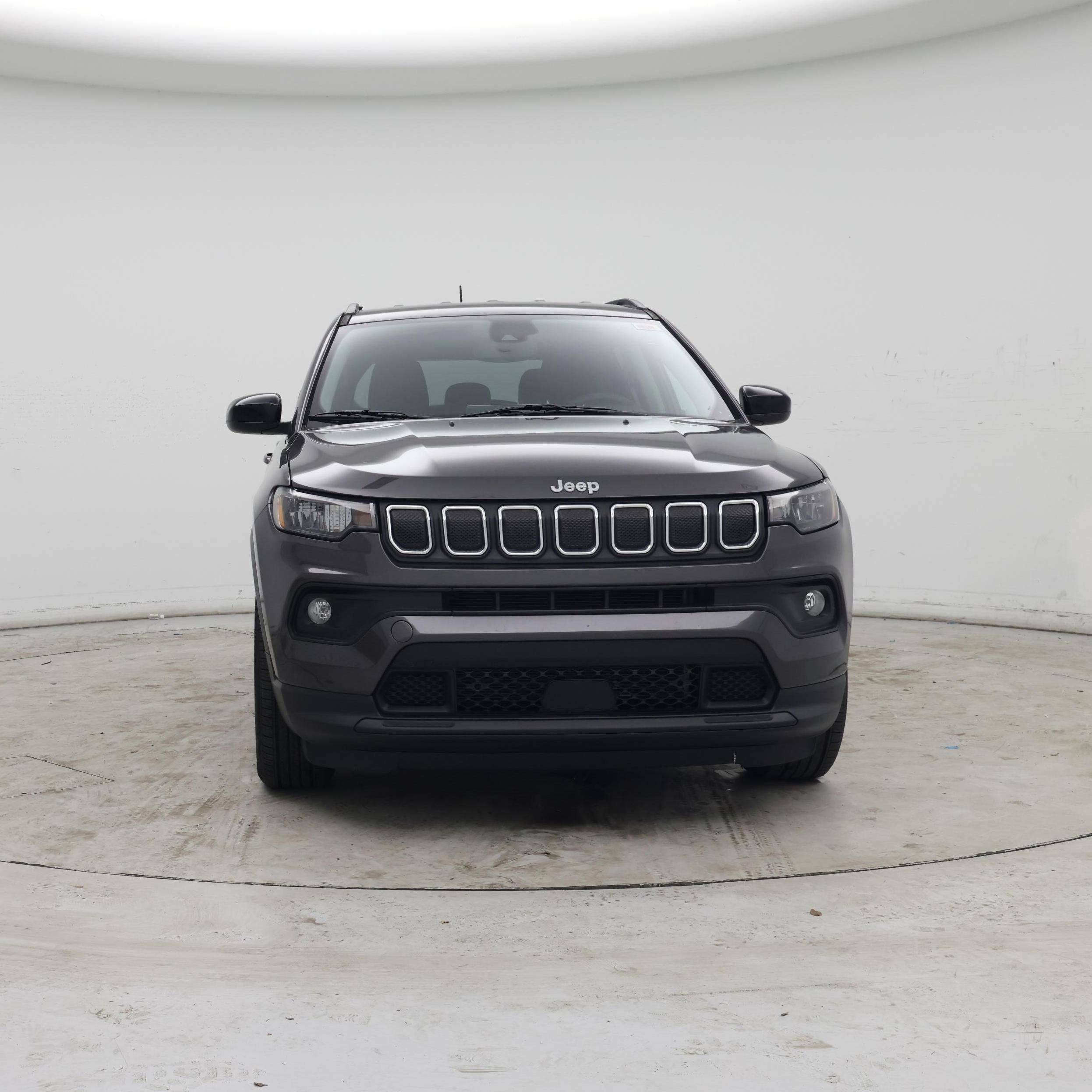 Thumbnail: 2022 Jeep Compass - 5