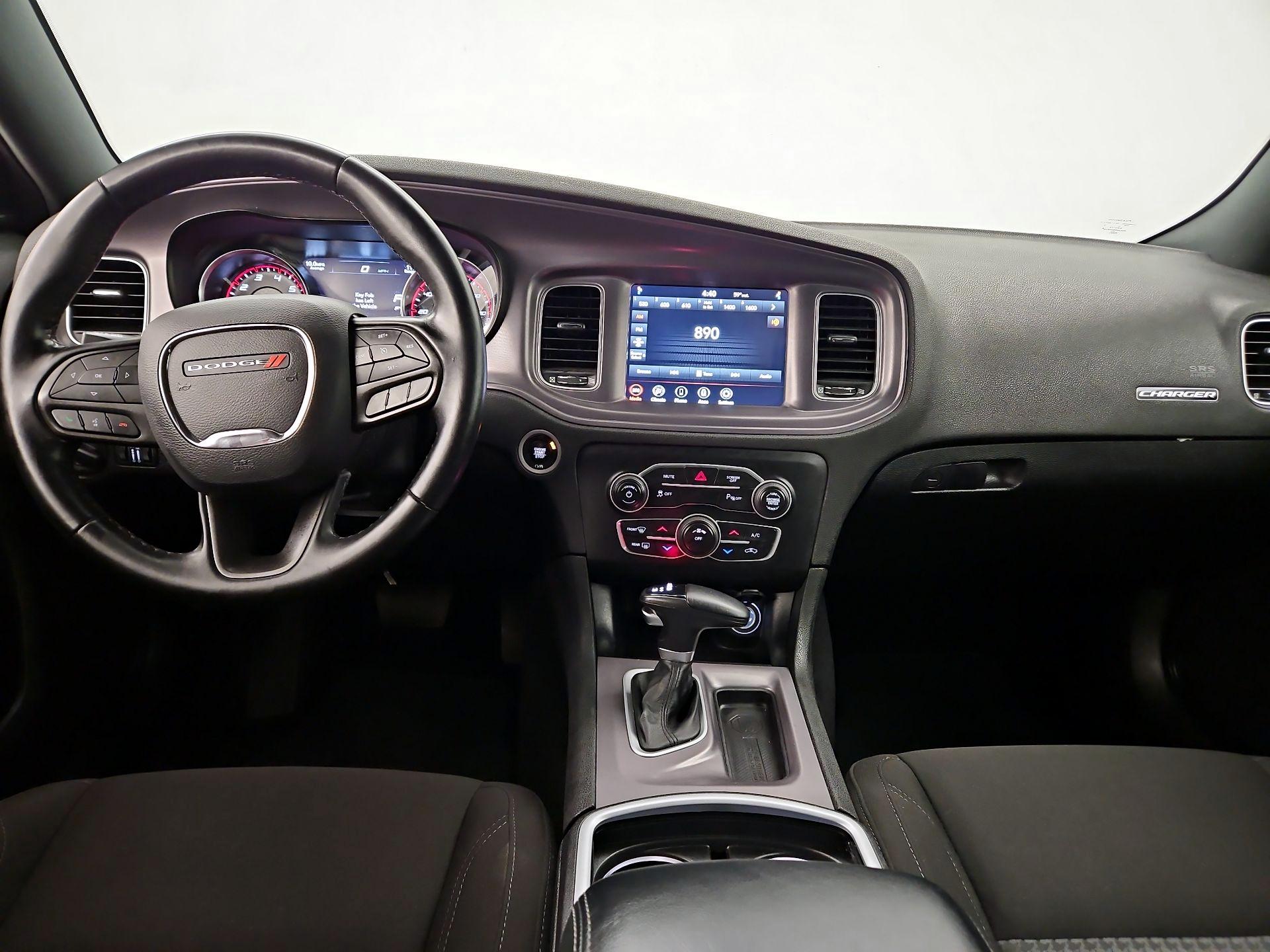 Thumbnail: 2023 Dodge Charger - 9