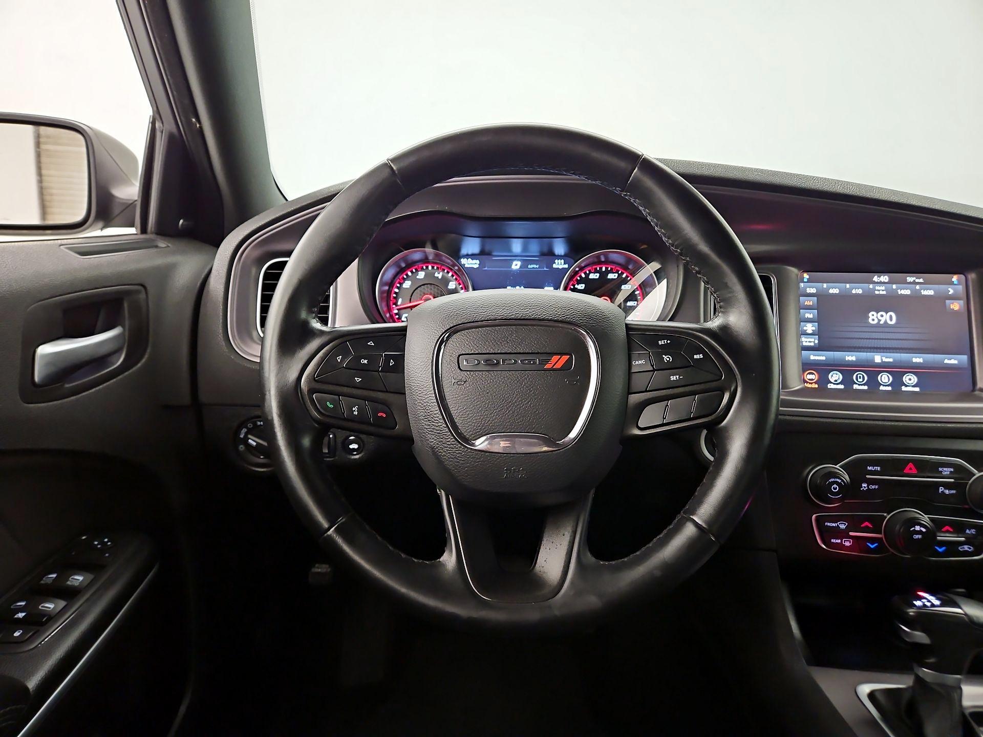 Thumbnail: 2023 Dodge Charger - 10