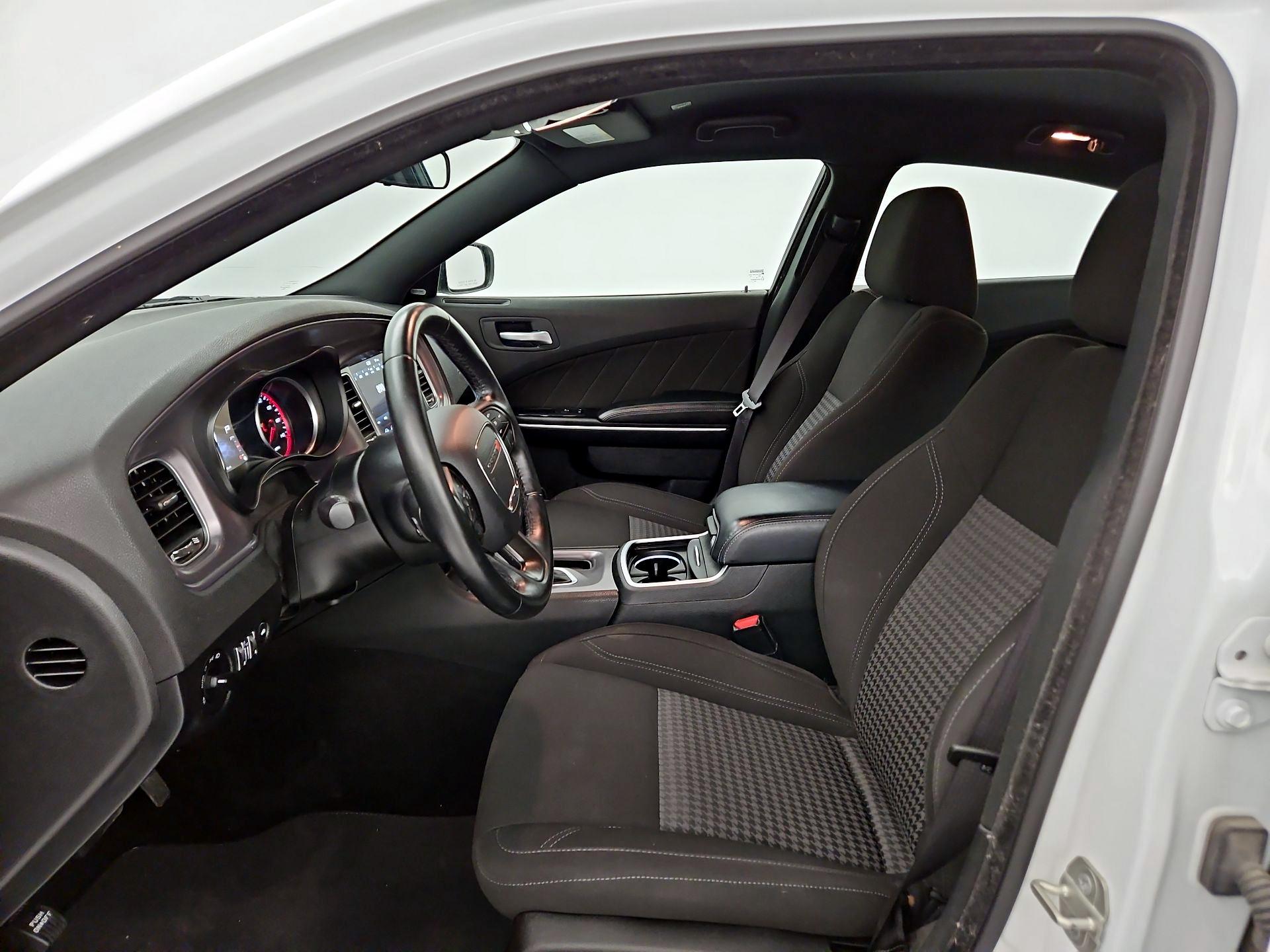 Thumbnail: 2023 Dodge Charger - 11