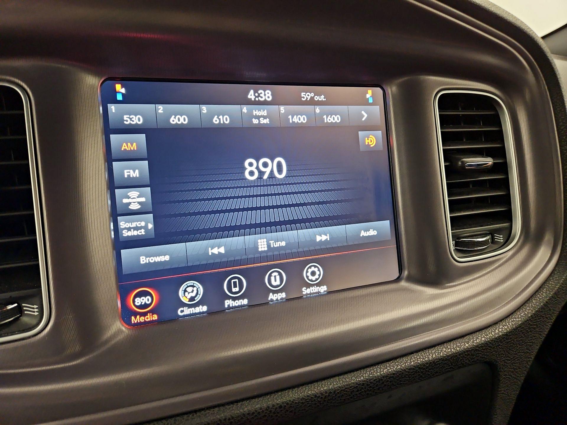 Thumbnail: 2023 Dodge Charger - 15