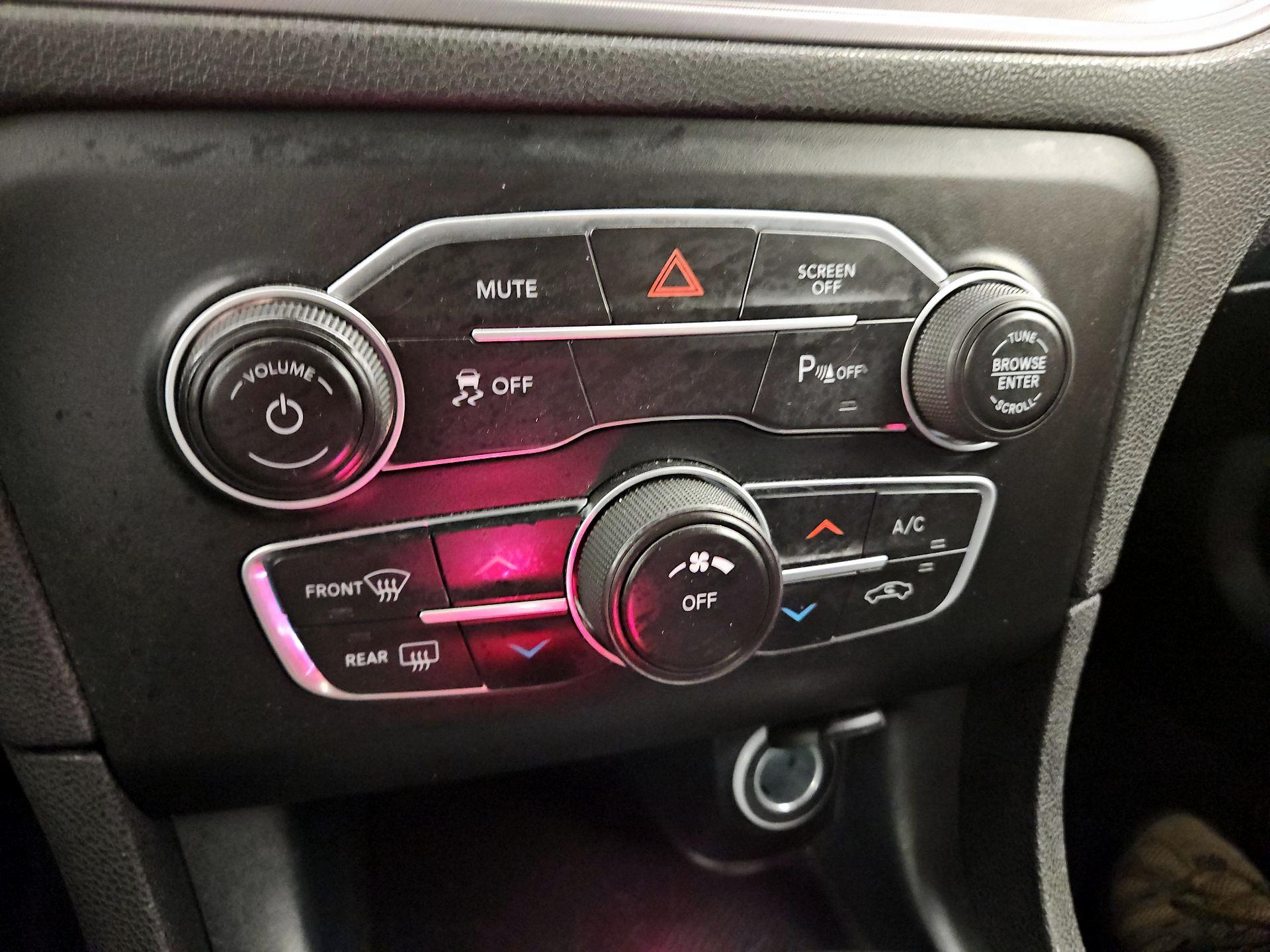 Thumbnail: 2023 Dodge Charger - 16