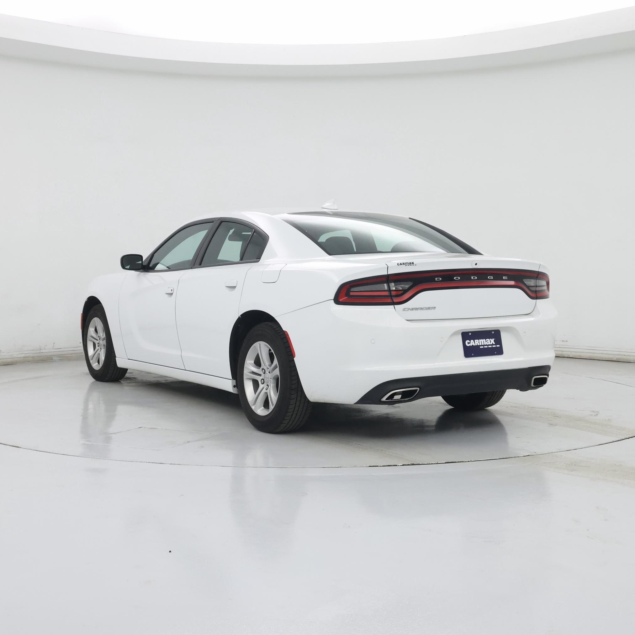 Thumbnail: 2023 Dodge Charger - 2