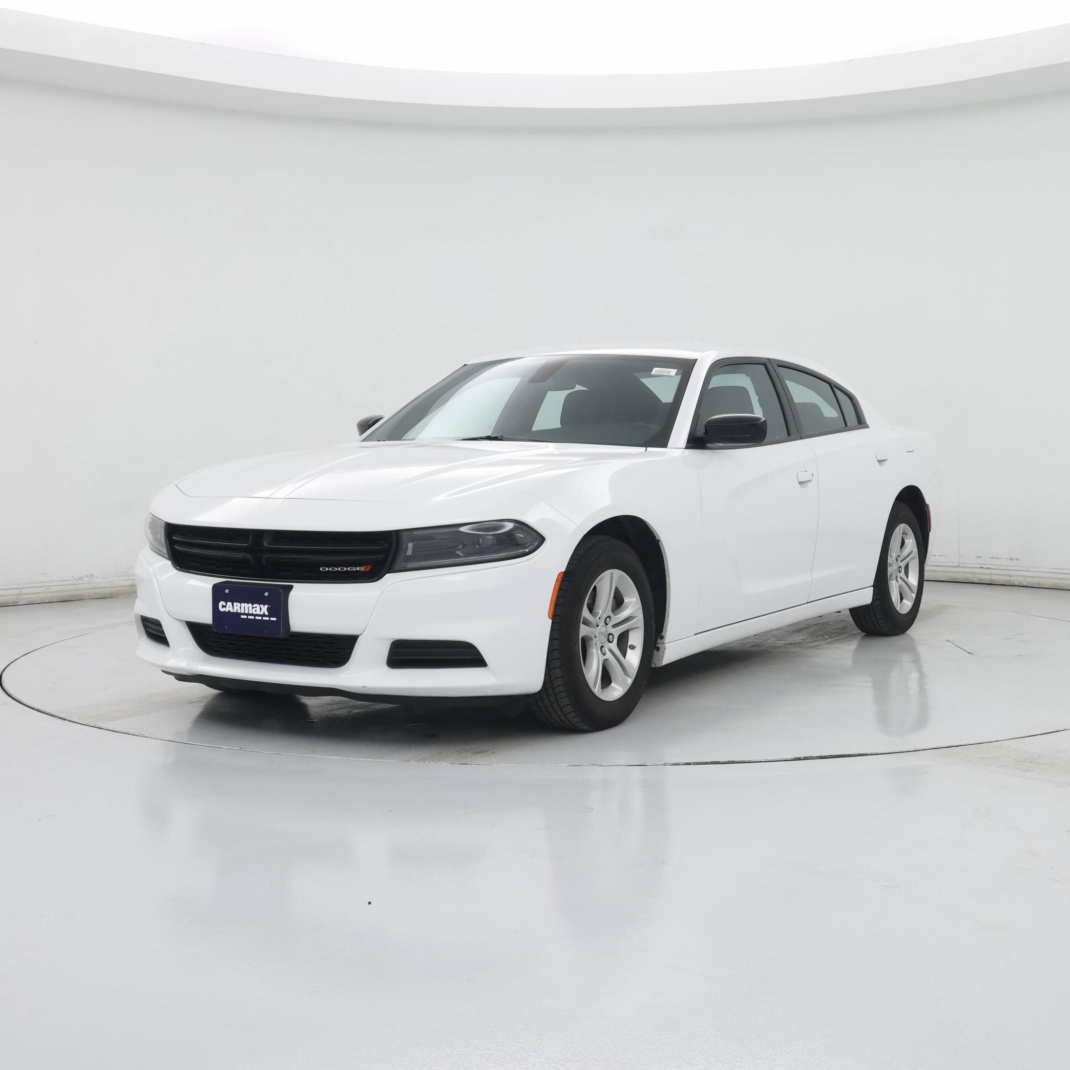 Thumbnail: 2023 Dodge Charger - 4