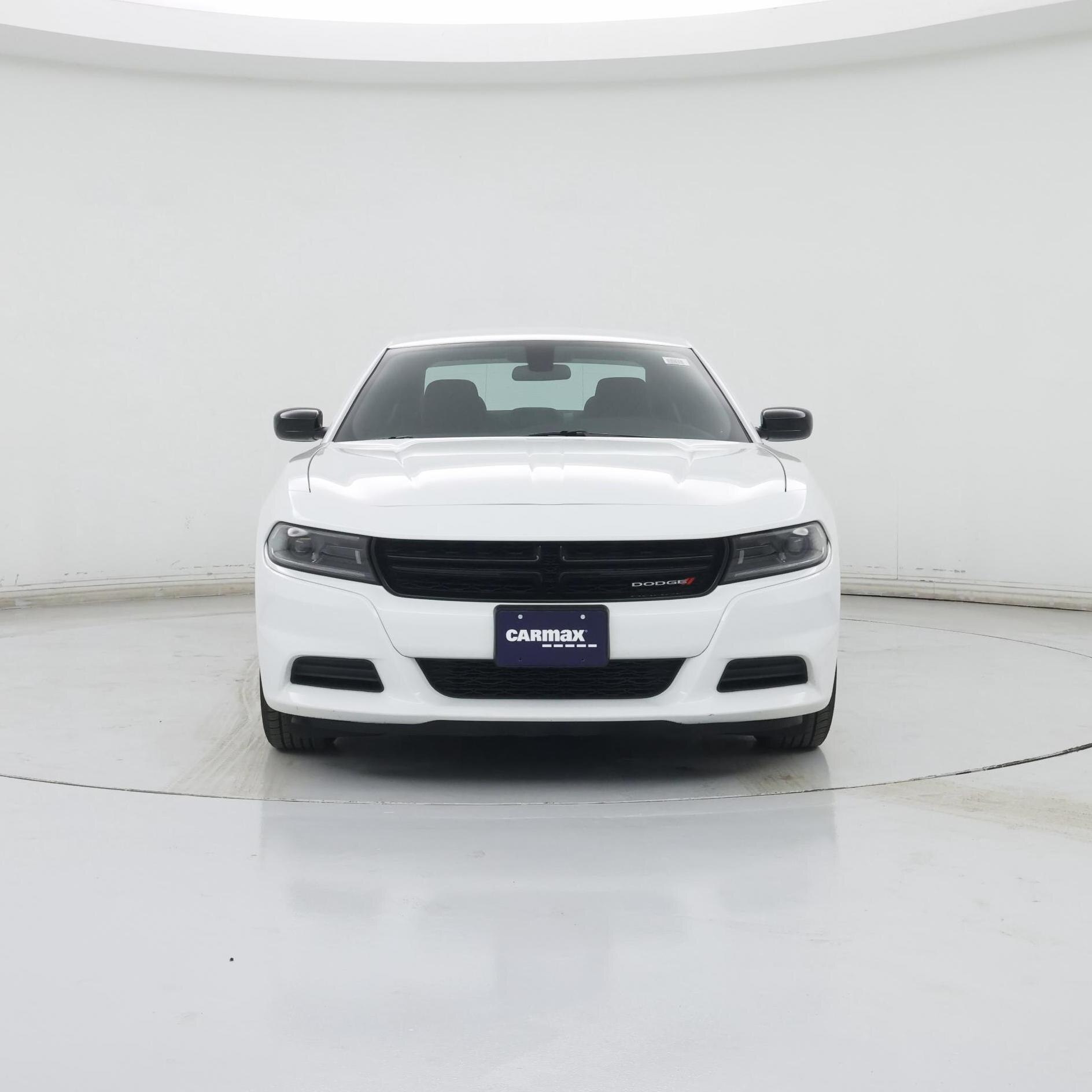 Thumbnail: 2023 Dodge Charger - 5